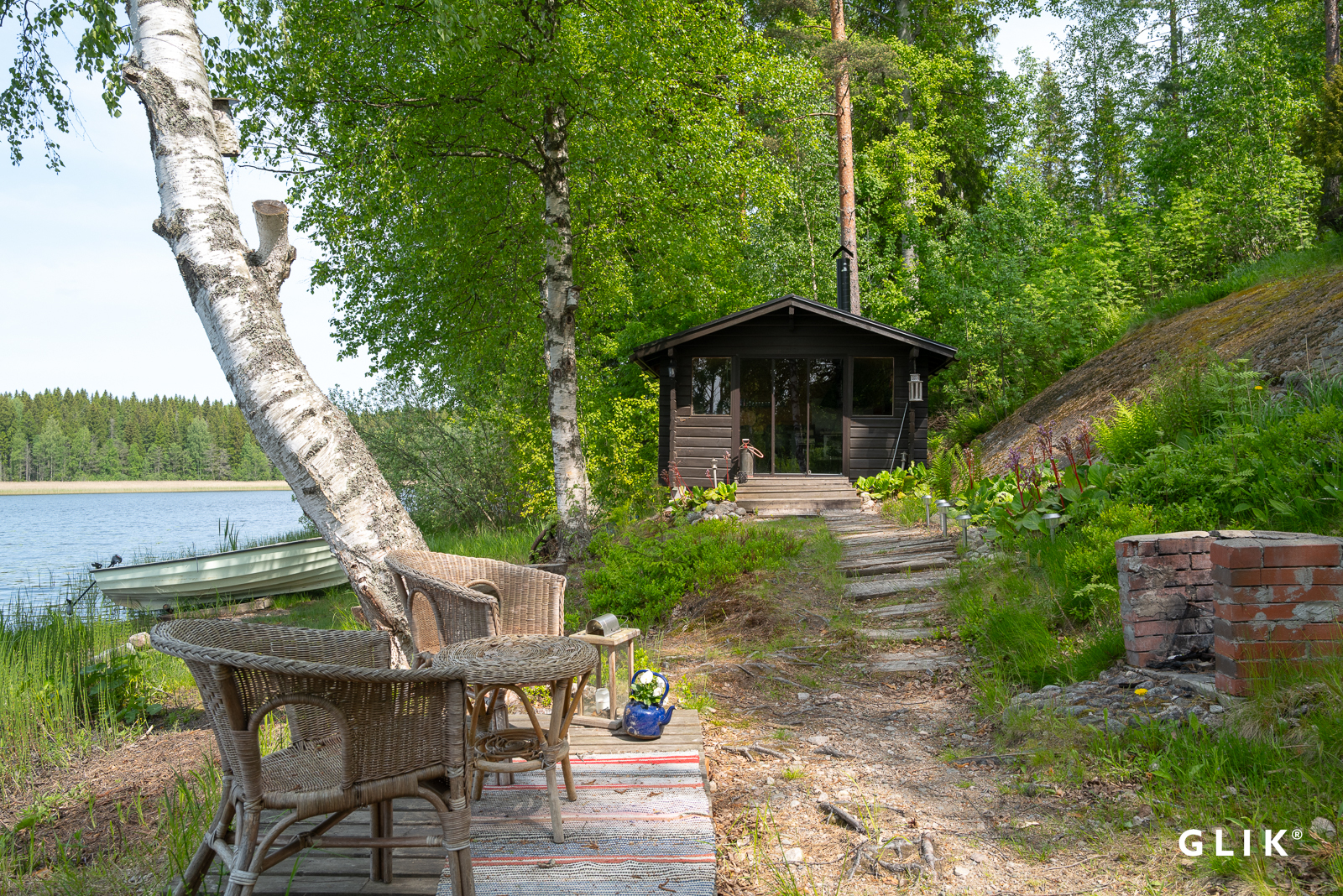 Rankunlahdentie 14, 35480 Orivesi