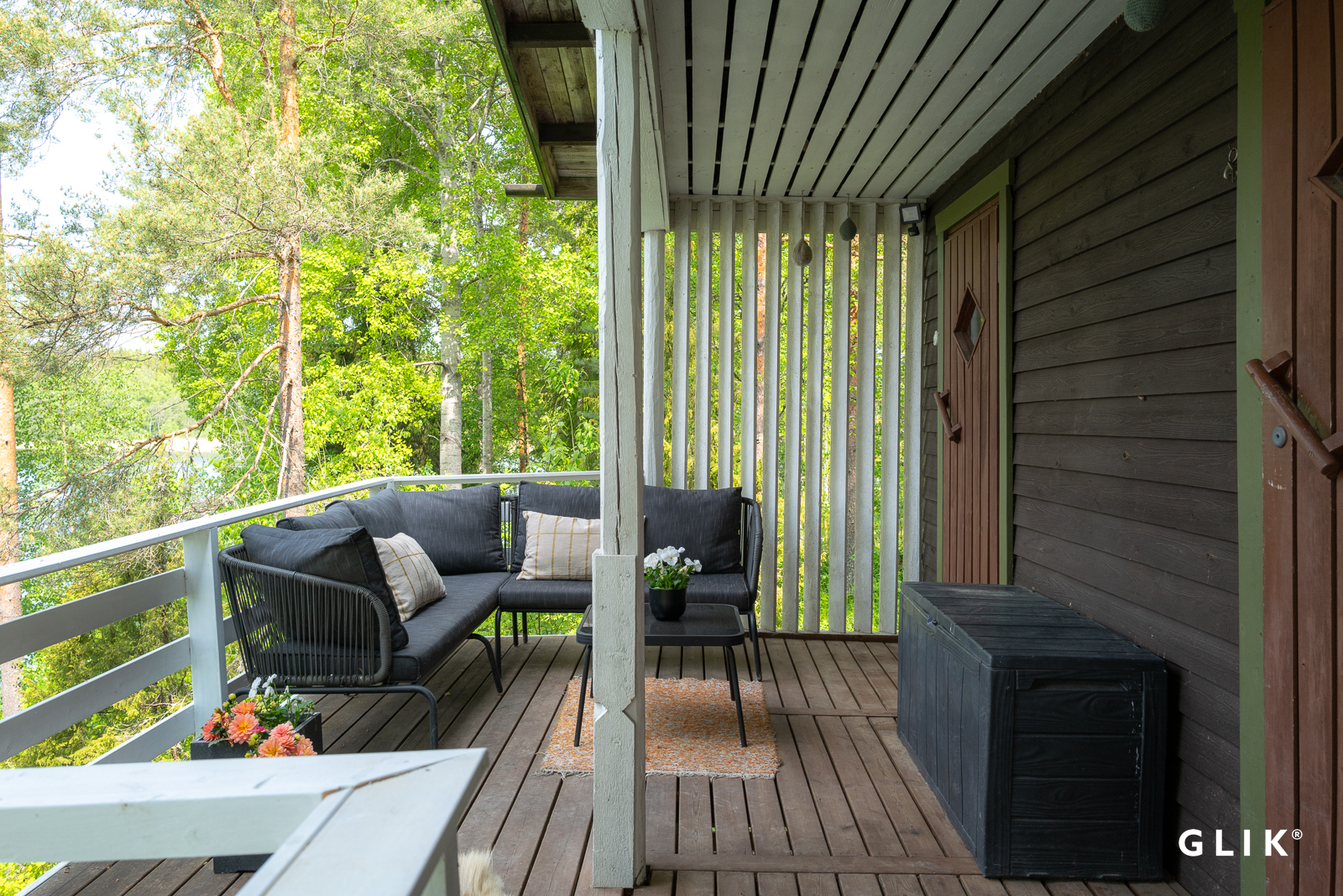 Rankunlahdentie 14, 35480 Orivesi