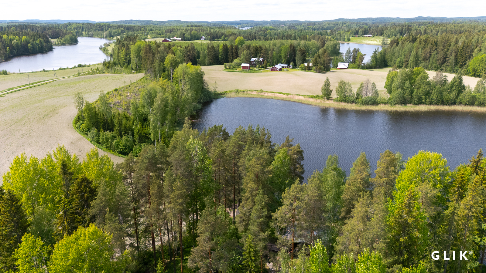 Rankunlahdentie 14, 35480 Orivesi