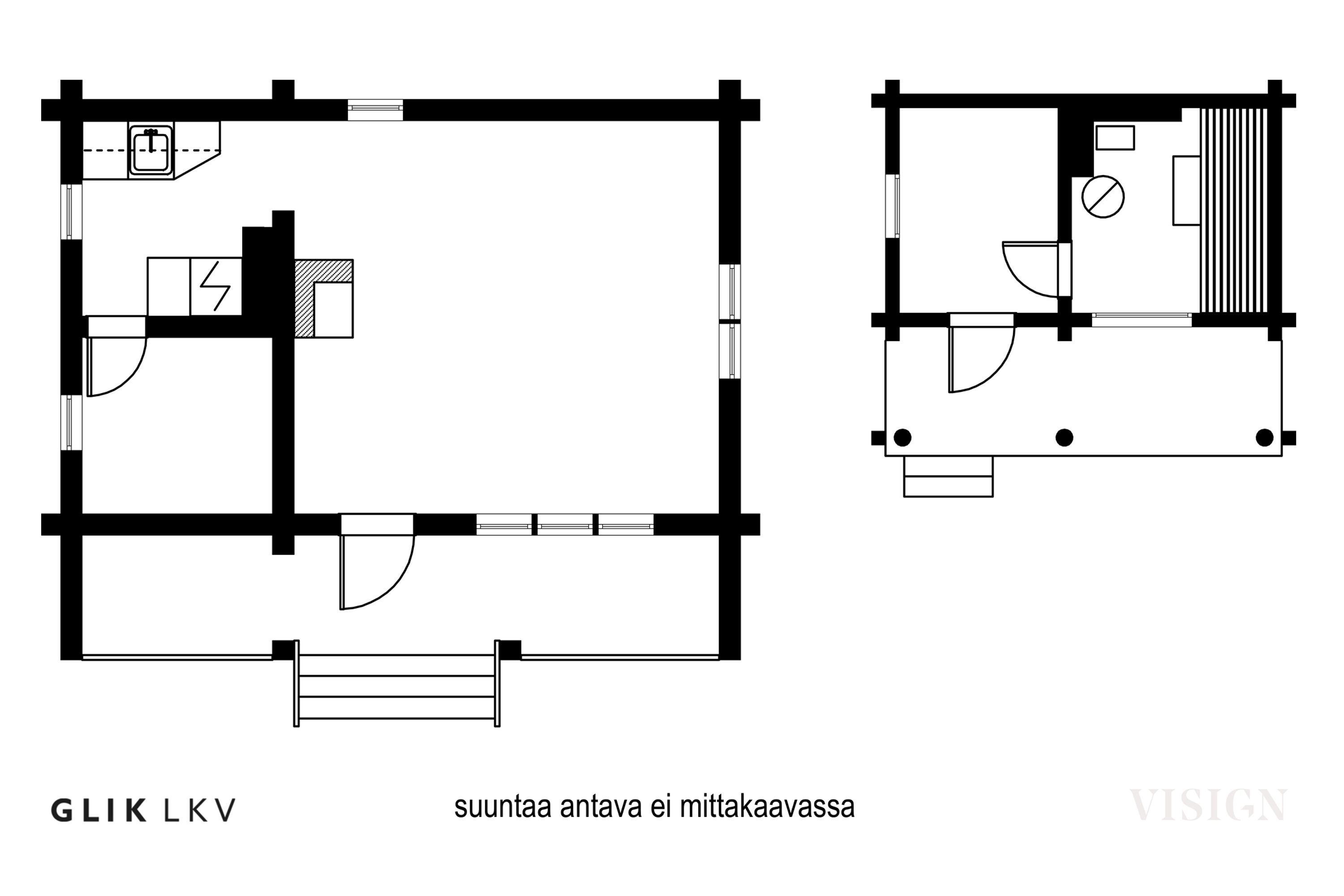 Rankunlahdentie 14, 35480 Orivesi