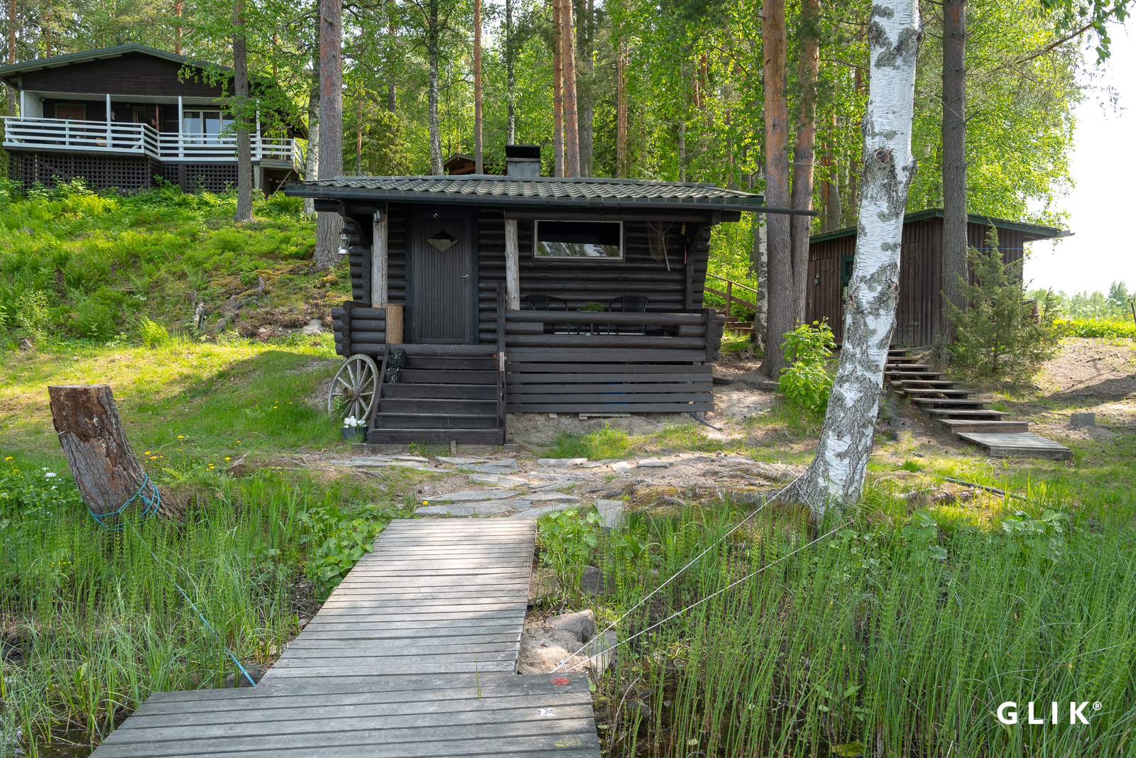 Rankunlahdentie 14, 35480 Orivesi