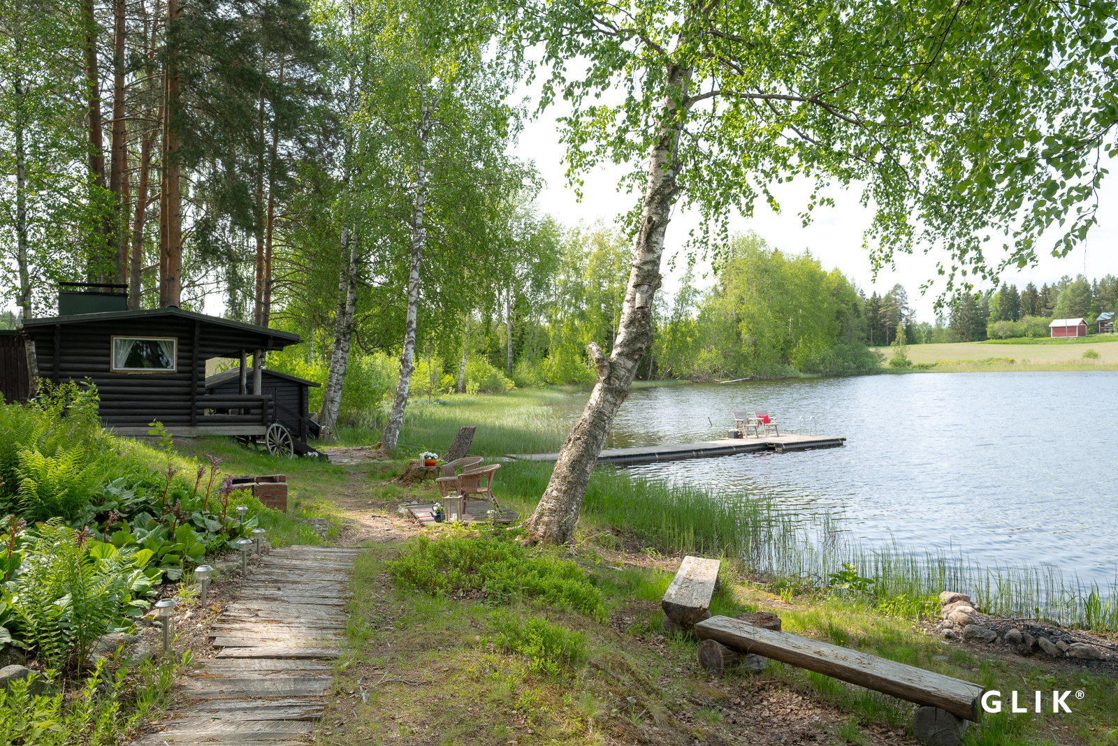 Rankunlahdentie 14, 35480 Orivesi