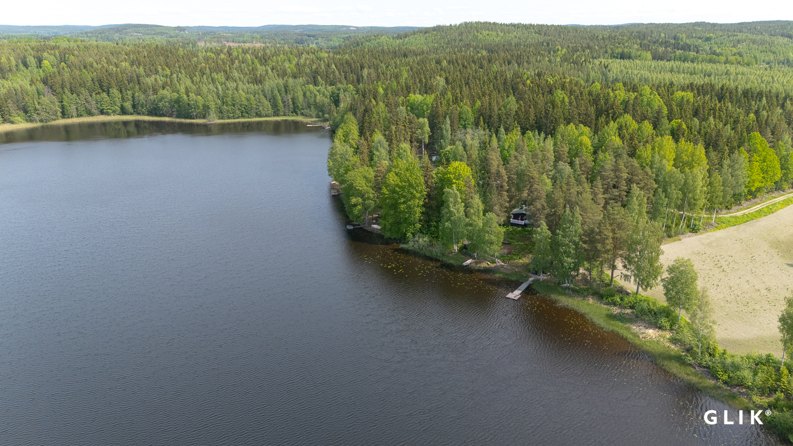 Rankunlahdentie 14, 35480 Orivesi