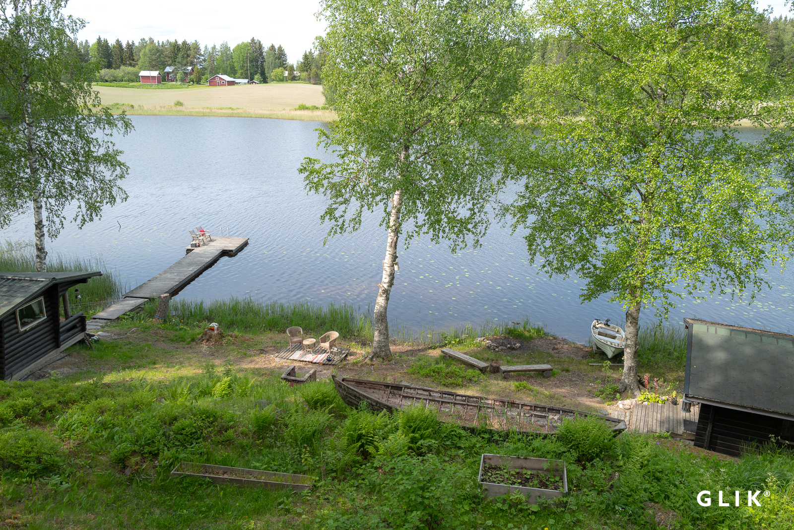 Rankunlahdentie 14, 35480 Orivesi