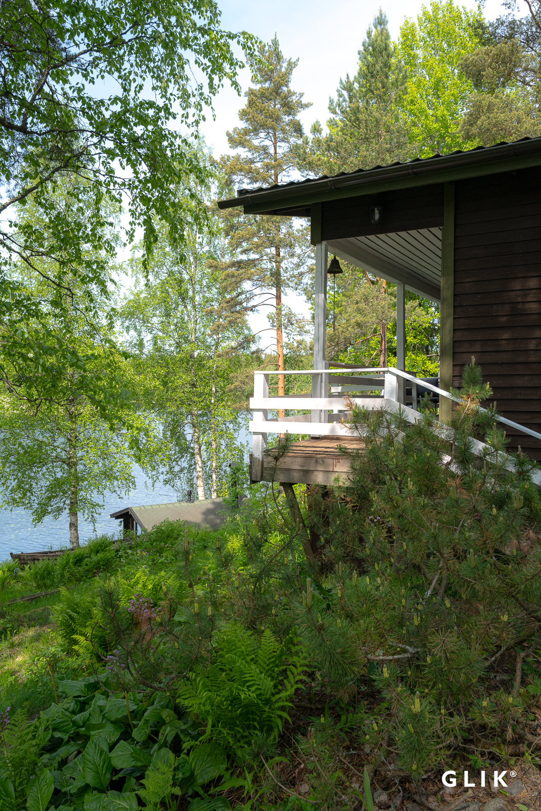 Rankunlahdentie 14, 35480 Orivesi