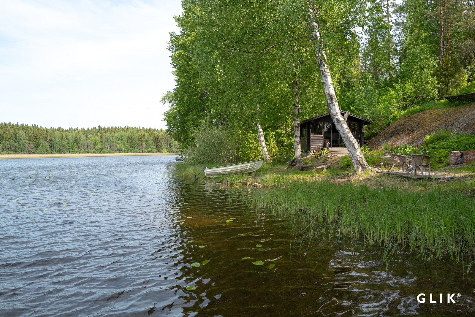 Rankunlahdentie 14, 35480 Orivesi