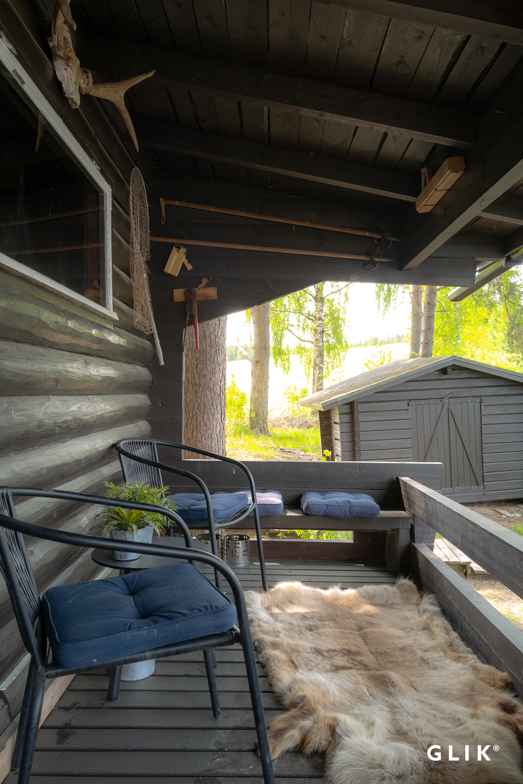 Rankunlahdentie 14, 35480 Orivesi