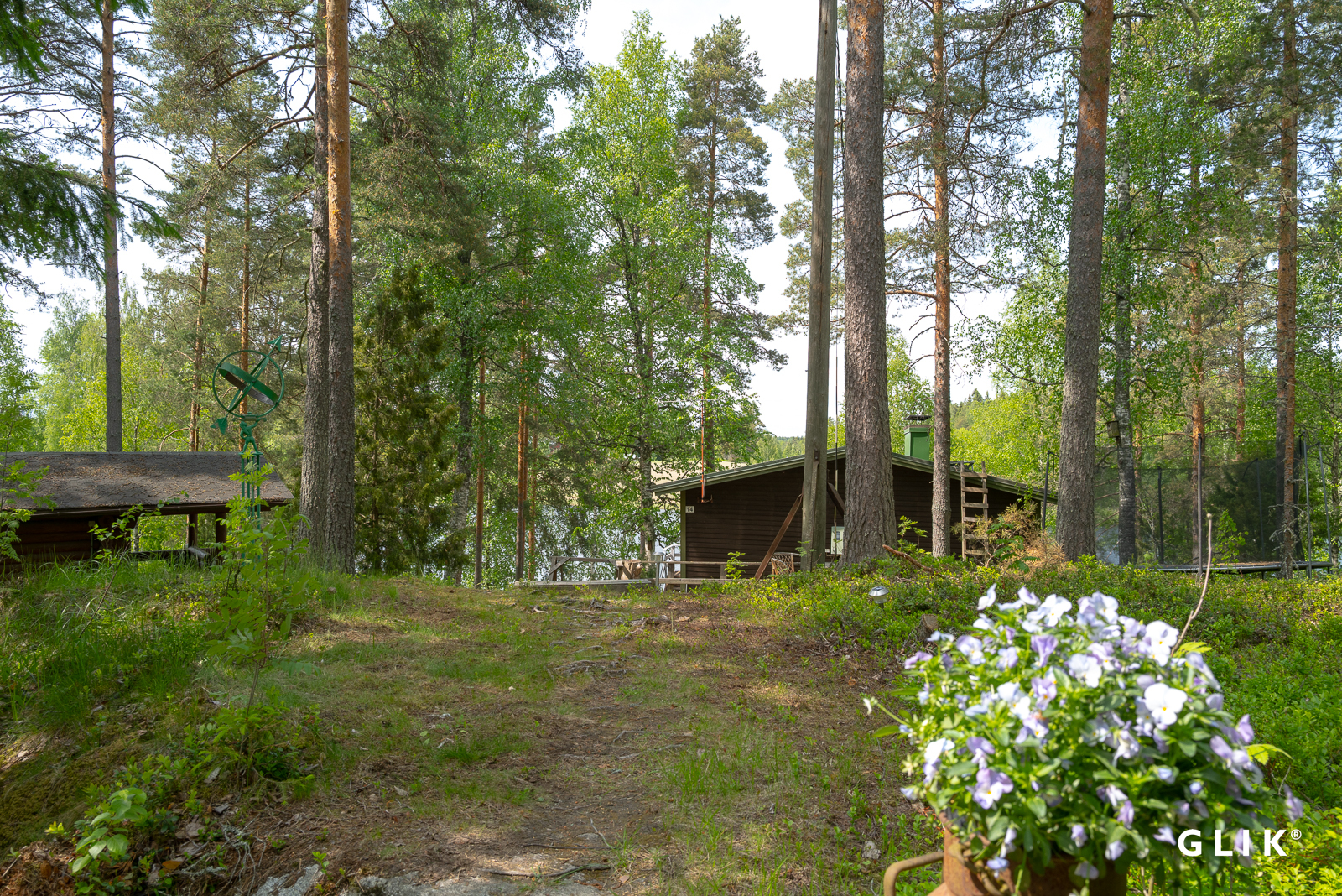 Rankunlahdentie 14, 35480 Orivesi