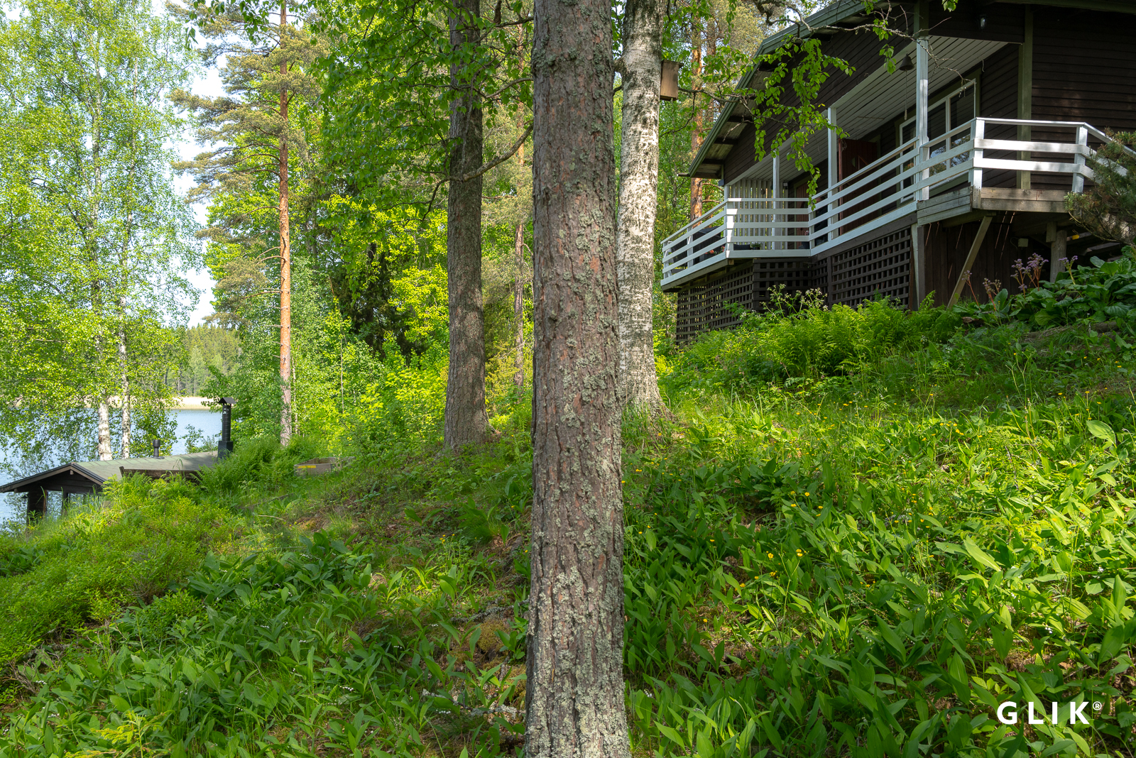 Rankunlahdentie 14, 35480 Orivesi