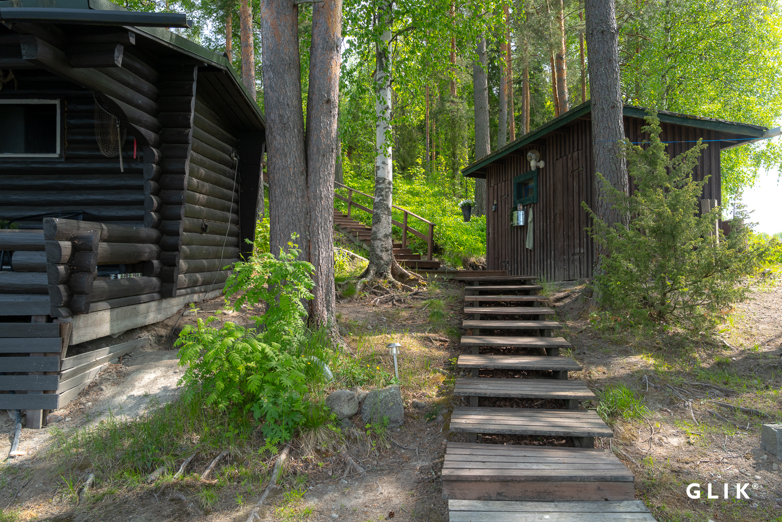 Rankunlahdentie 14, 35480 Orivesi