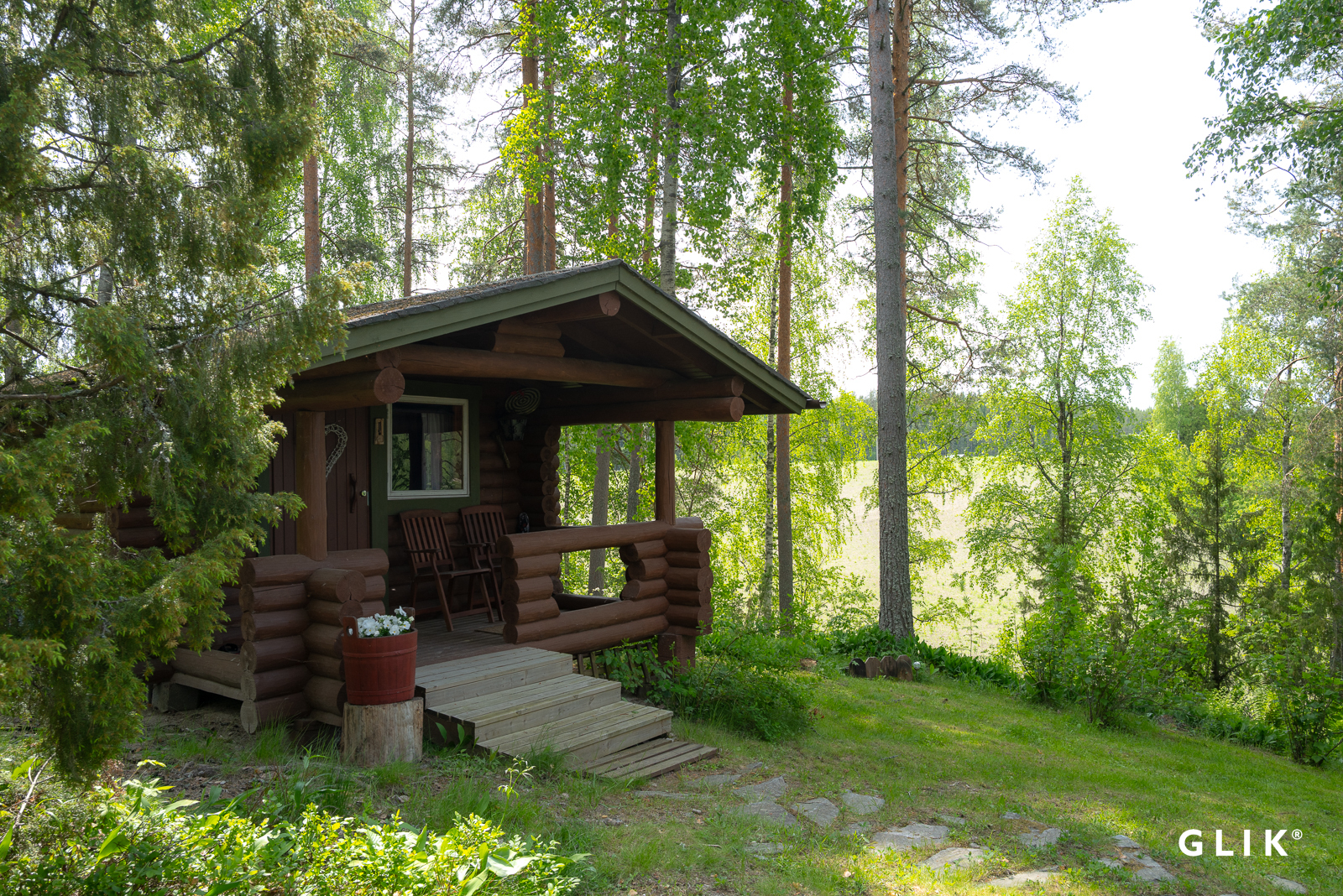 Rankunlahdentie 14, 35480 Orivesi