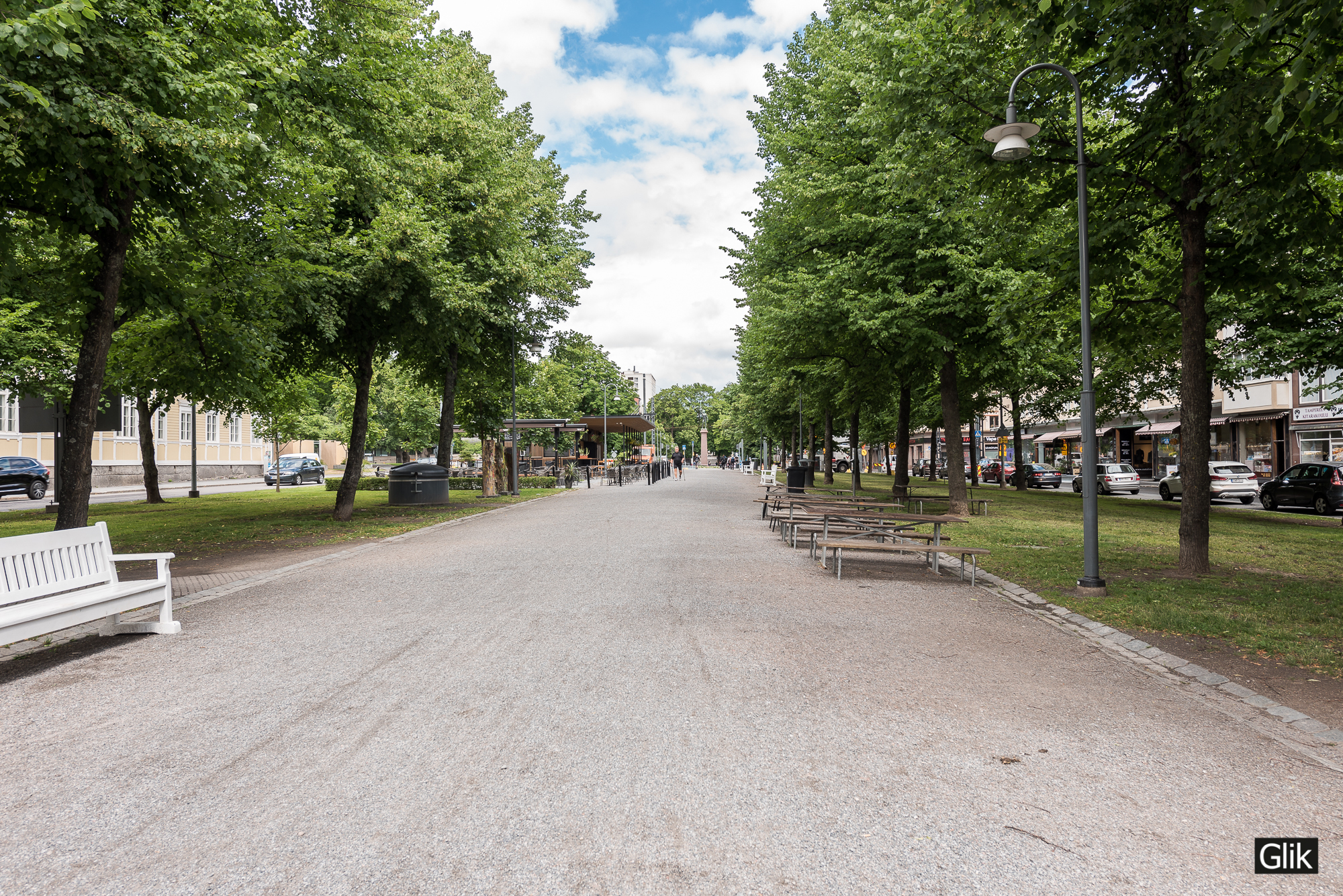 Hallituskatu 17, 33200 Tampere