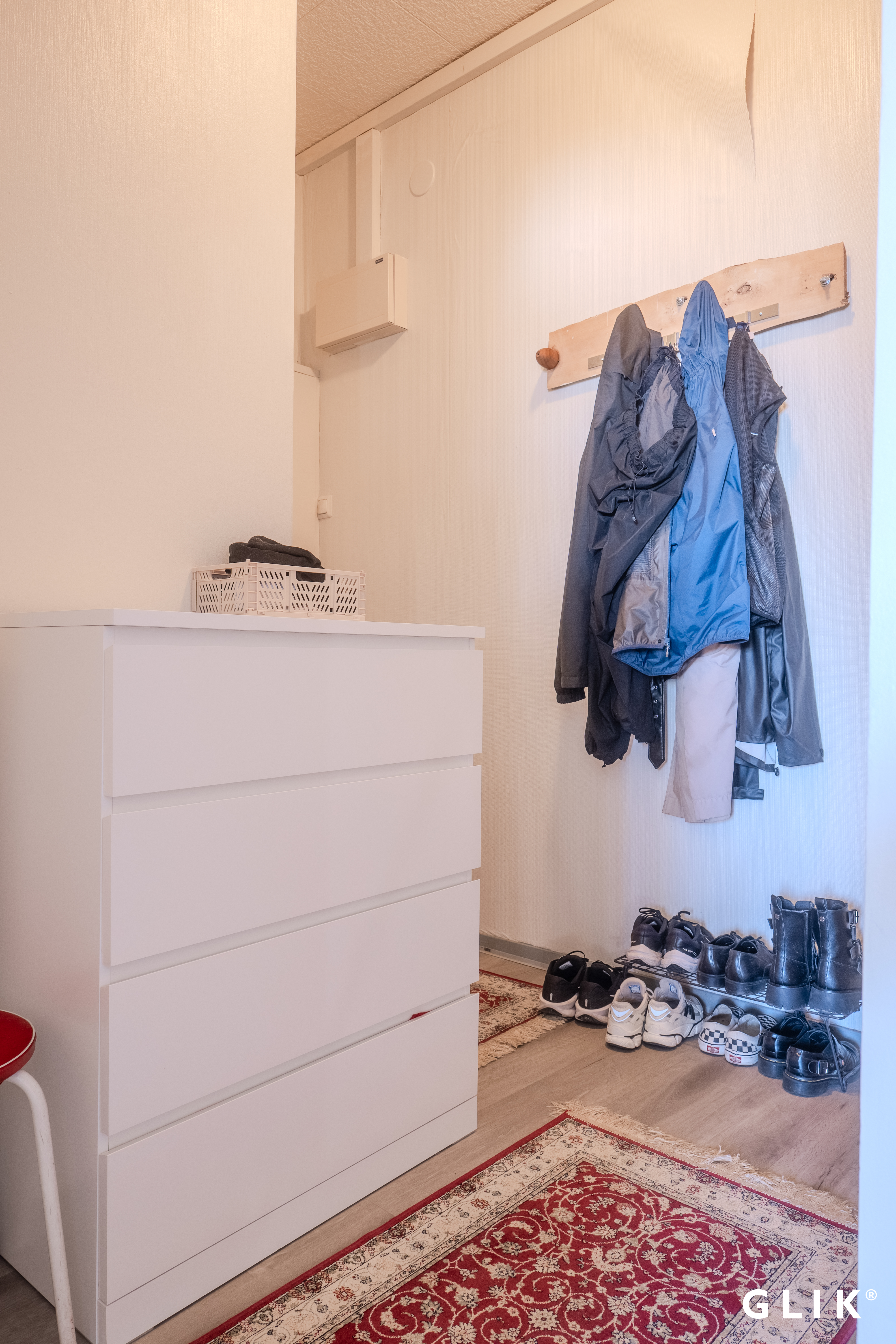 Hallituskatu 17, 33200 Tampere