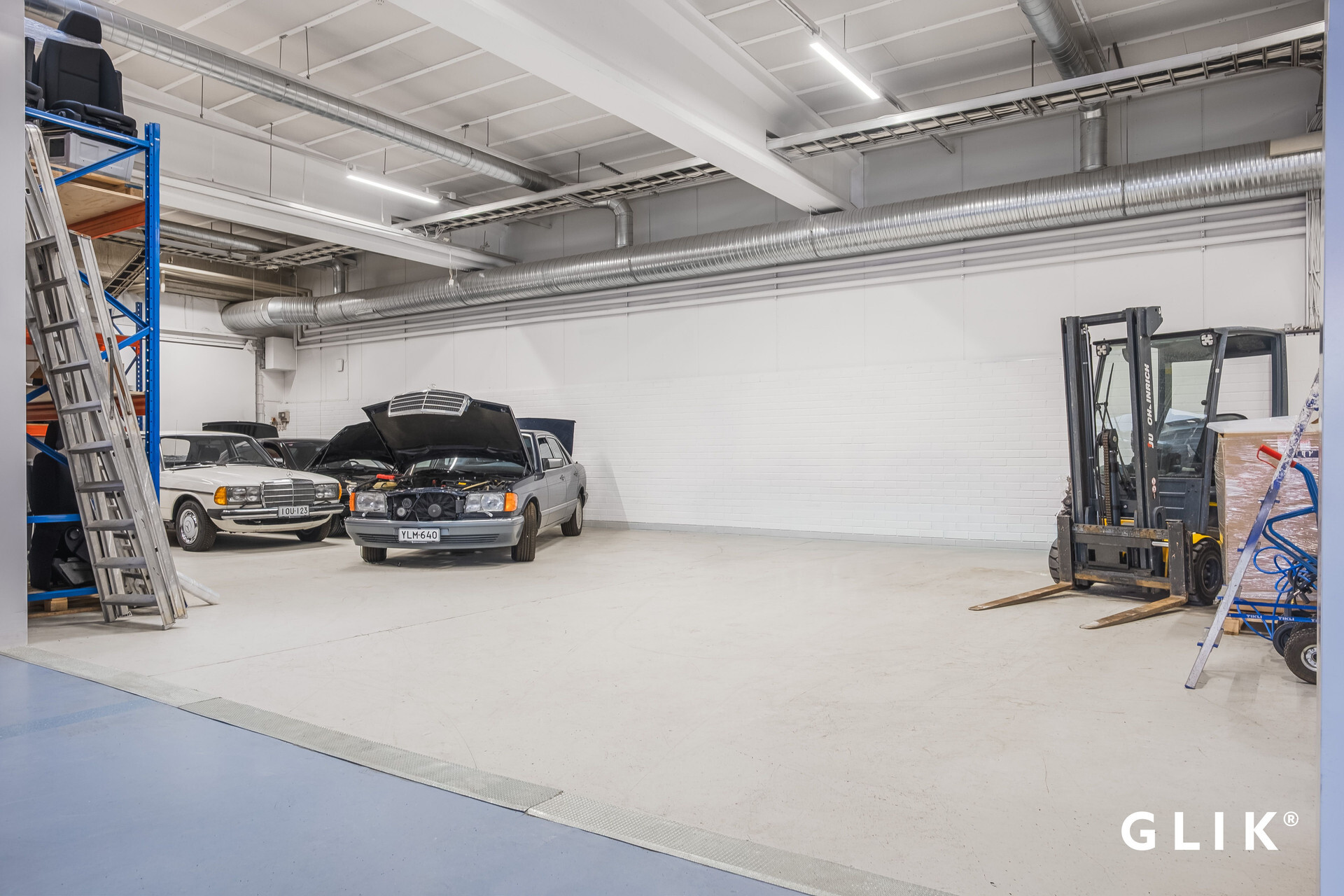 Perkkoonkatu 9, 33850 Tampere