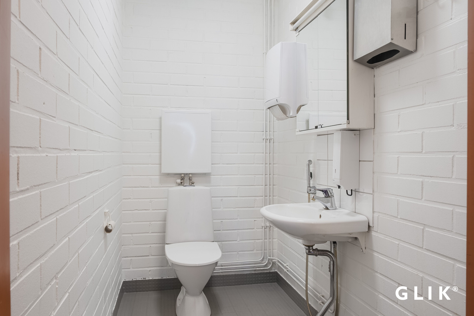 Perkkoonkatu 9, 33850 Tampere