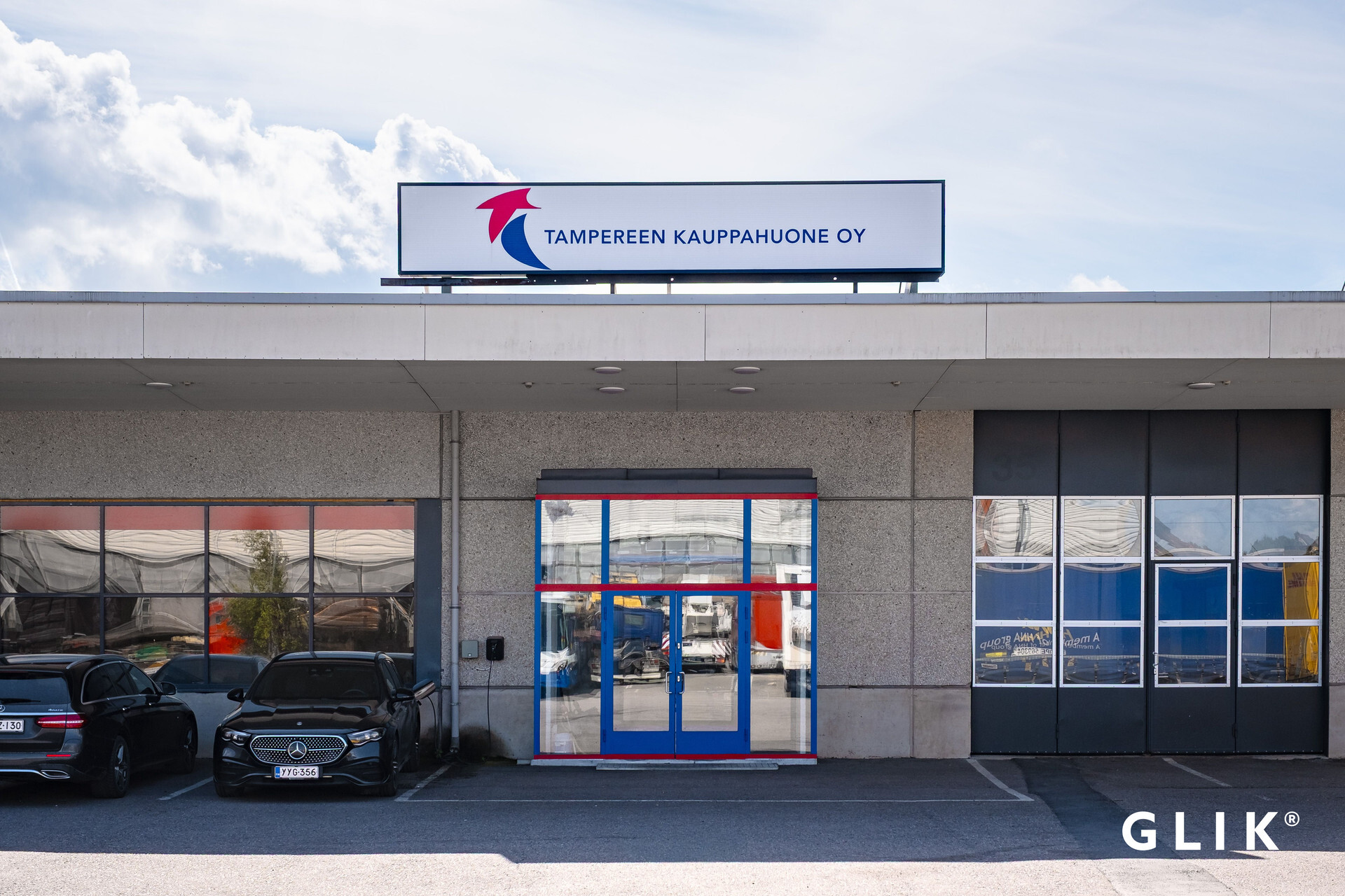 Perkkoonkatu 9, 33850 Tampere