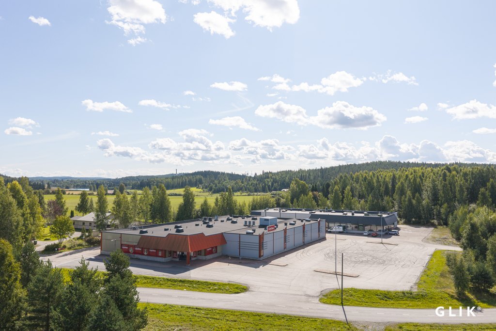 Manulankatu 1, 42100 Jämsä