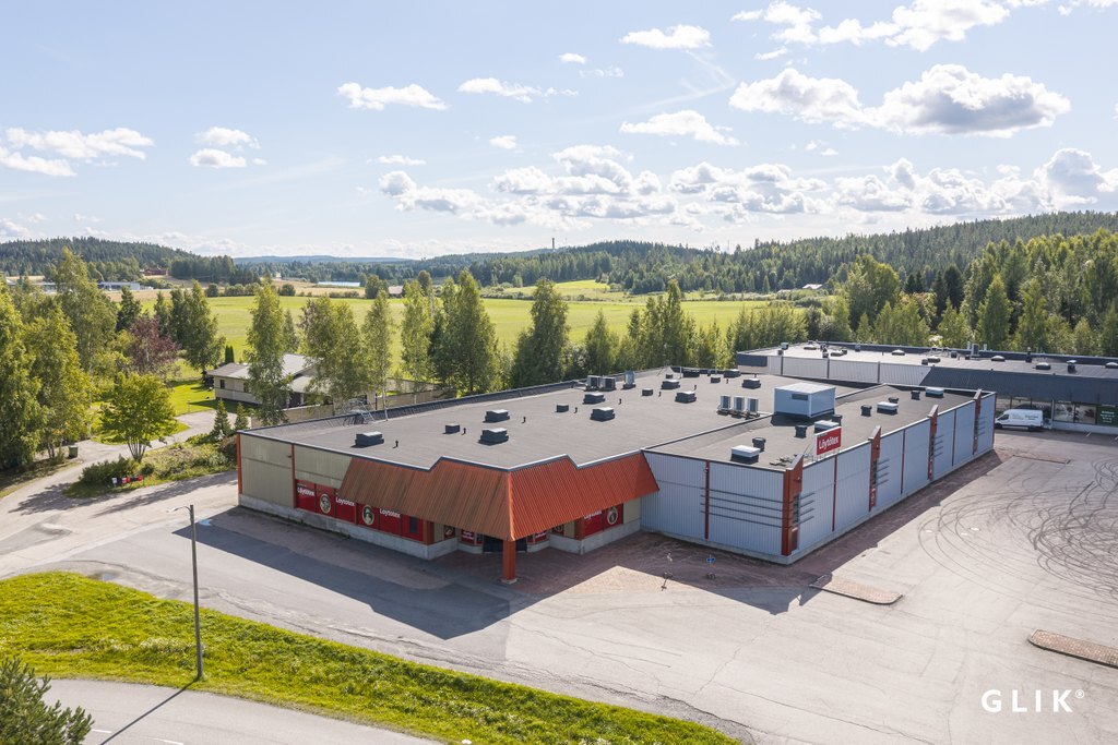 Manulankatu 1, 42100 Jämsä