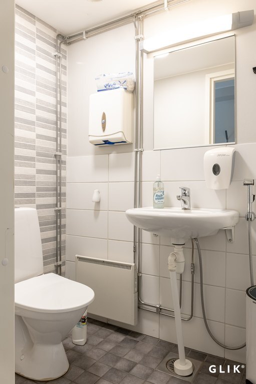Manulankatu 1, 42100 Jämsä