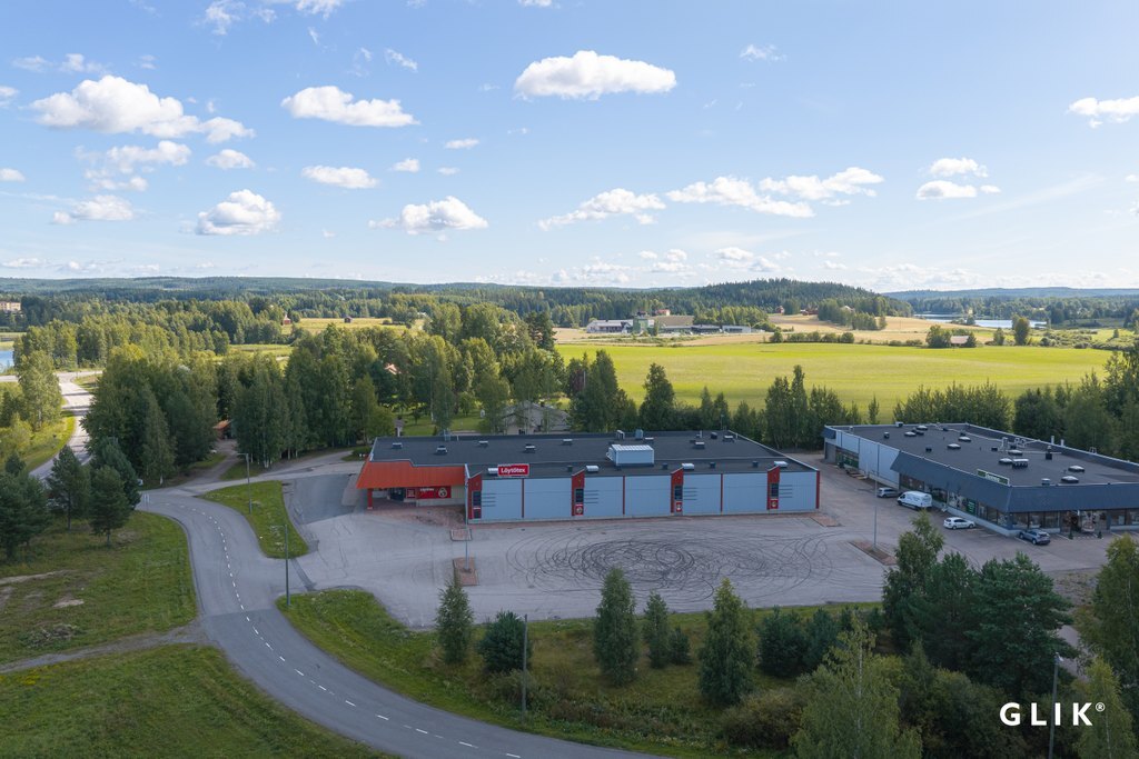 Manulankatu 1, 42100 Jämsä