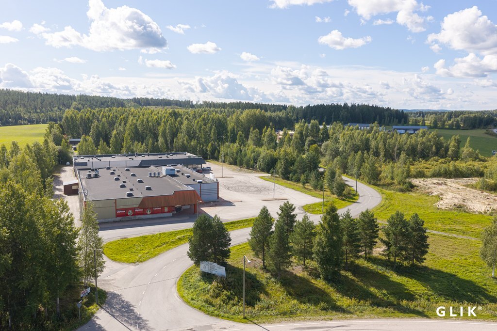 Manulankatu 1, 42100 Jämsä