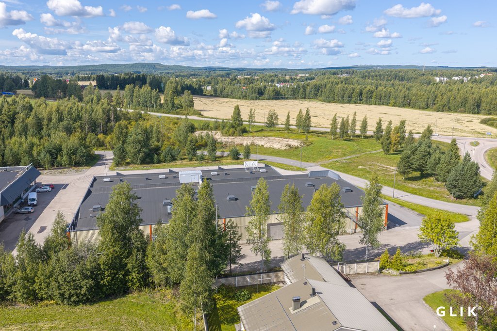 Manulankatu 1, 42100 Jämsä