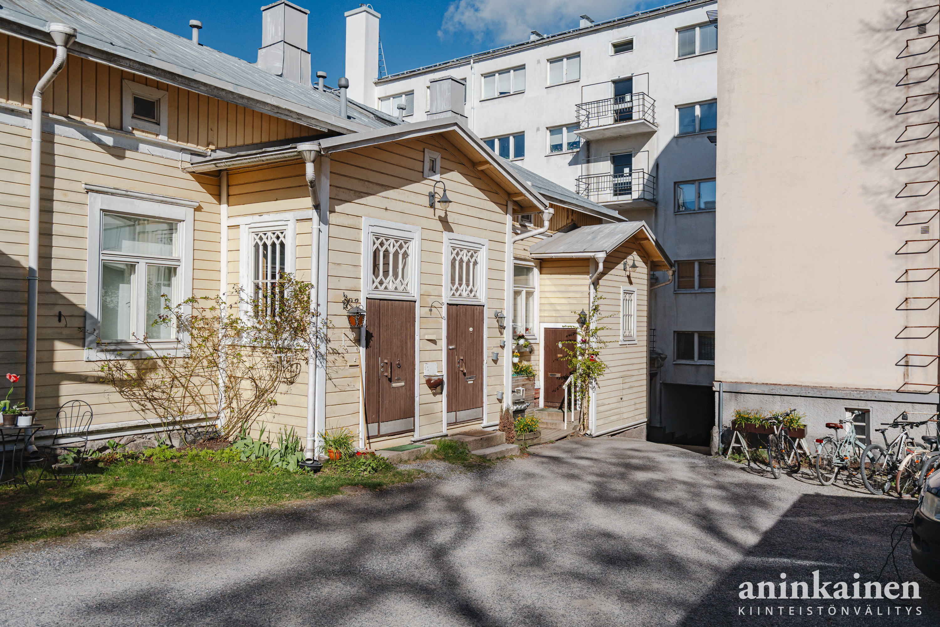 Läntinen Pitkäkatu 20 pienoiskuva 32