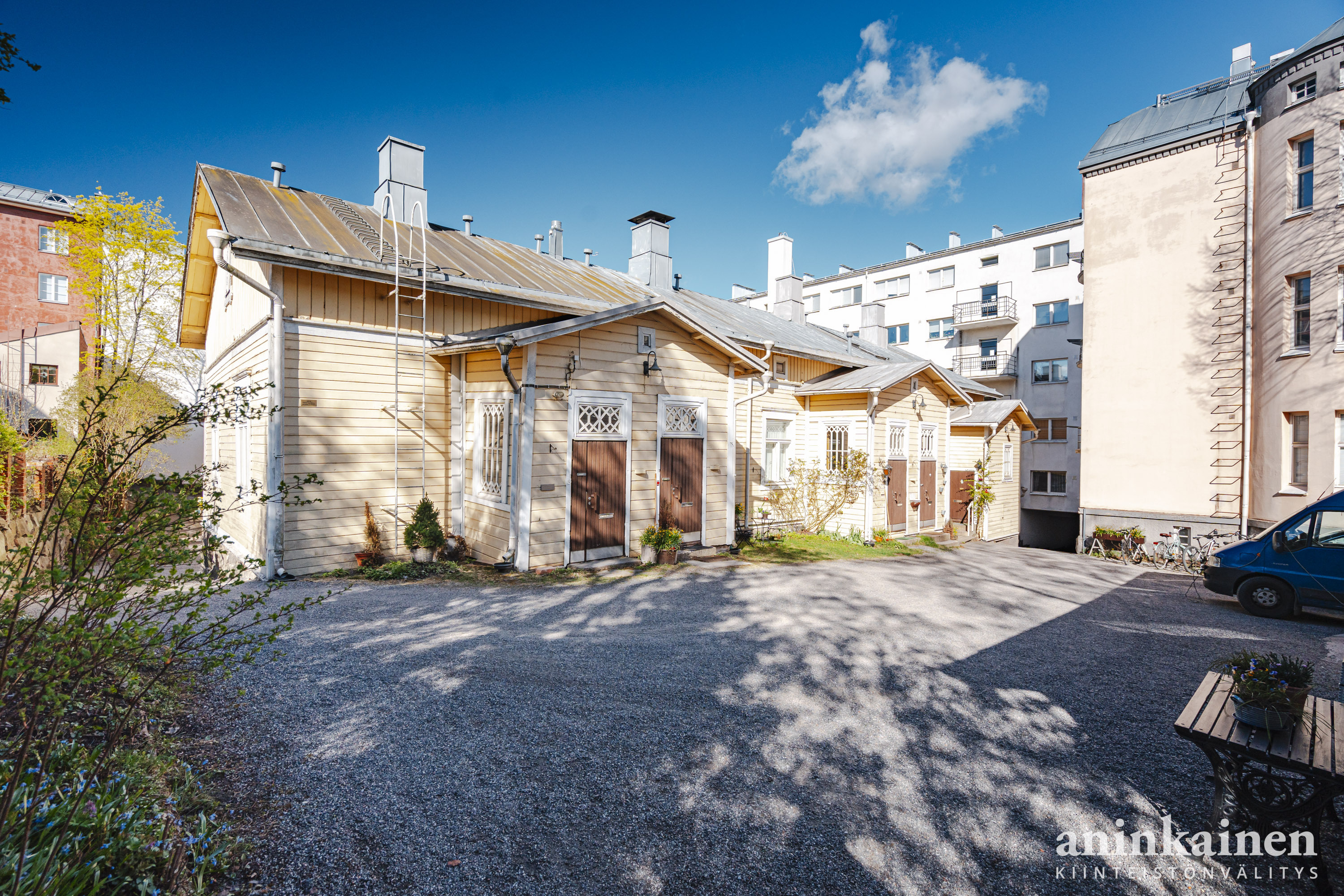 Läntinen Pitkäkatu 20 pienoiskuva 33