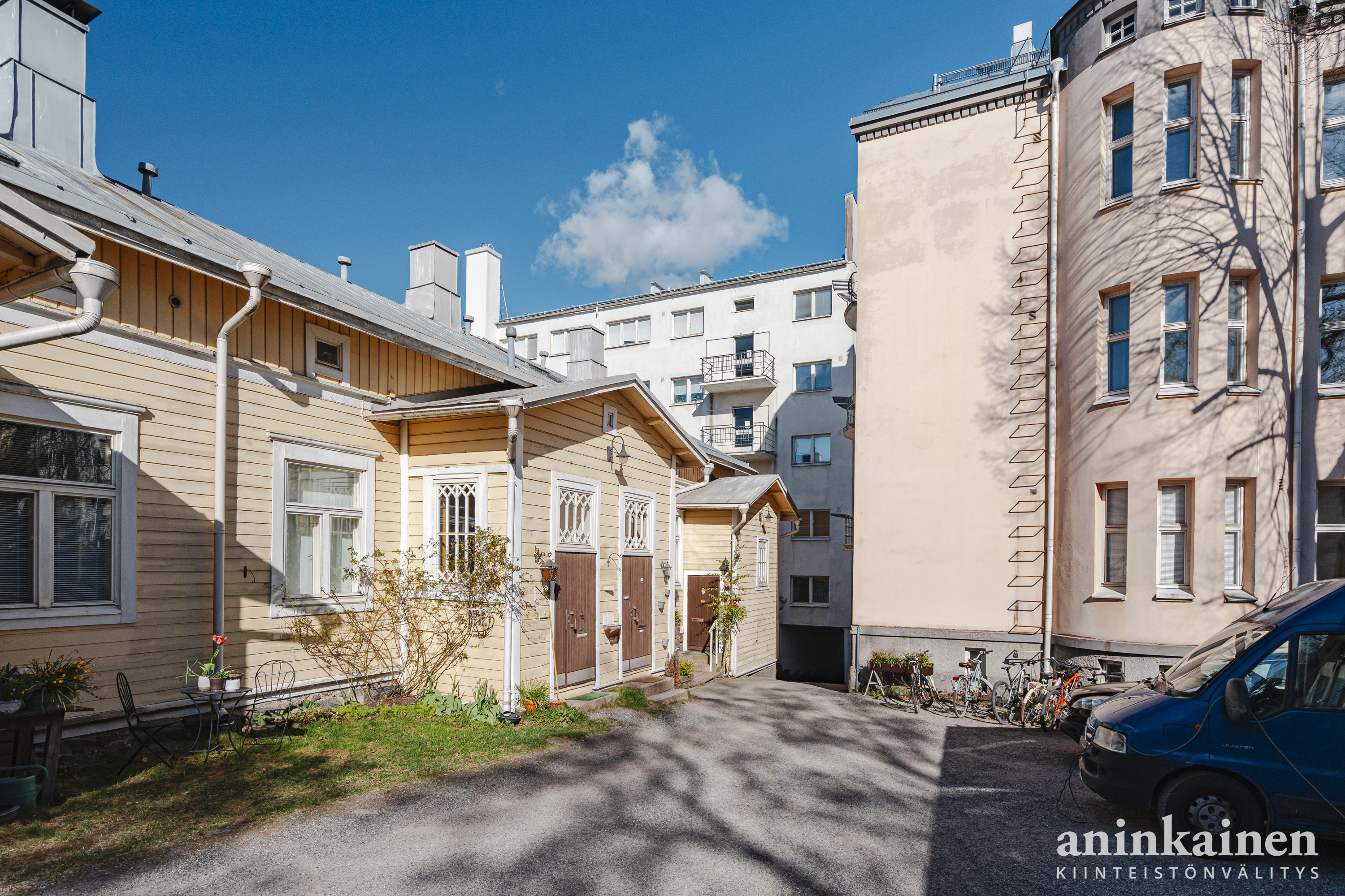 Läntinen Pitkäkatu 20 pienoiskuva 6