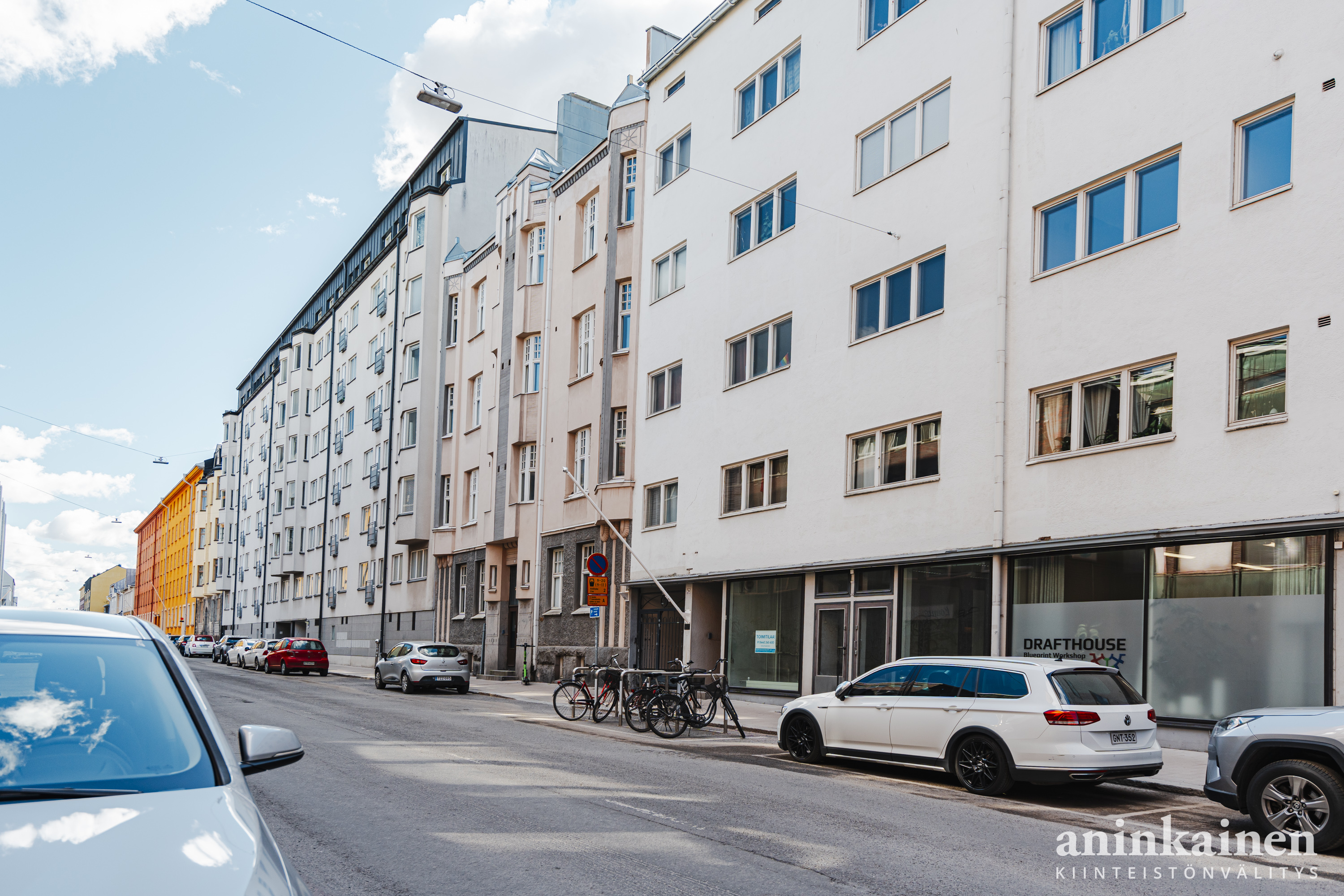 Läntinen Pitkäkatu 20 pienoiskuva 4
