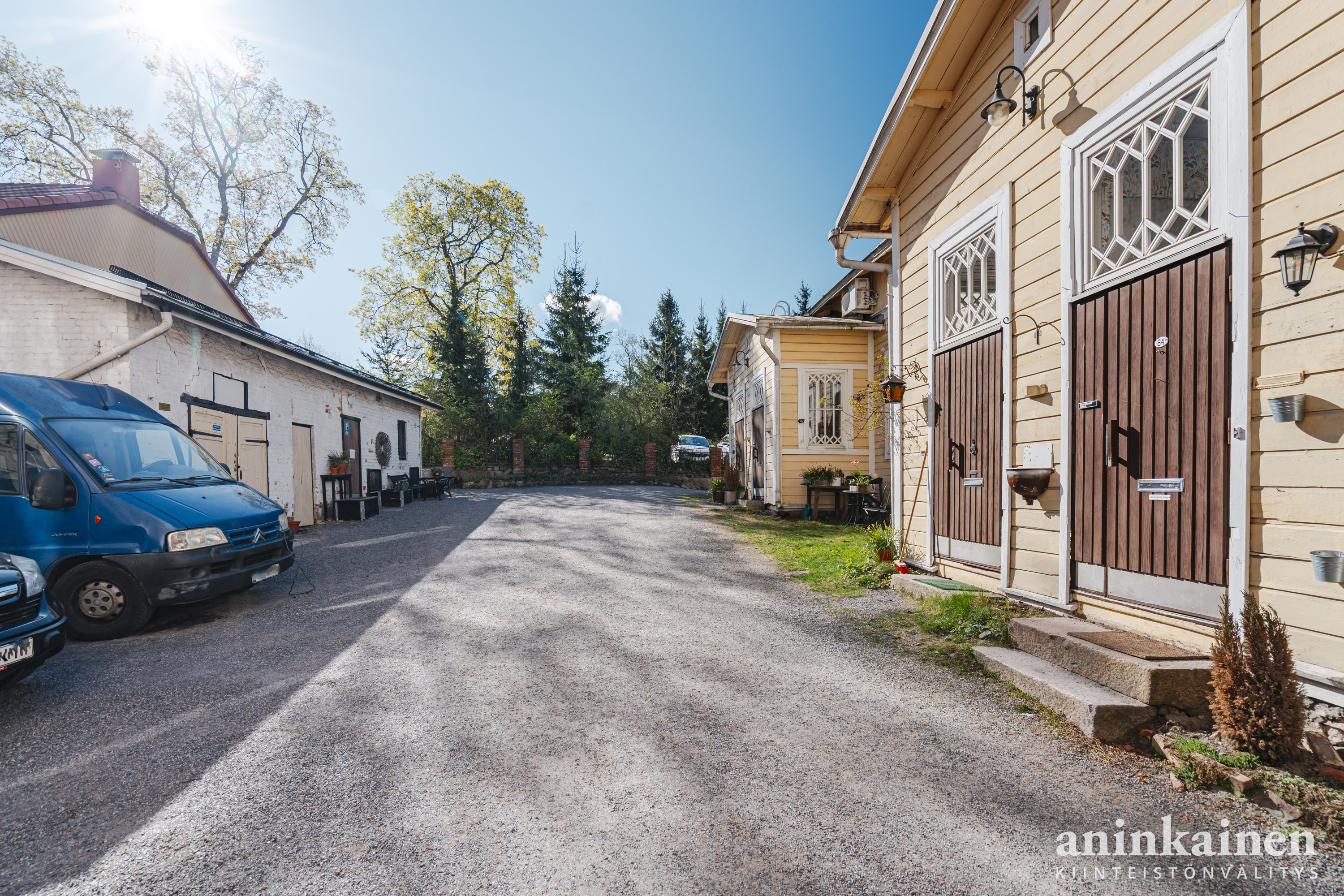 Läntinen Pitkäkatu 20 pienoiskuva 7