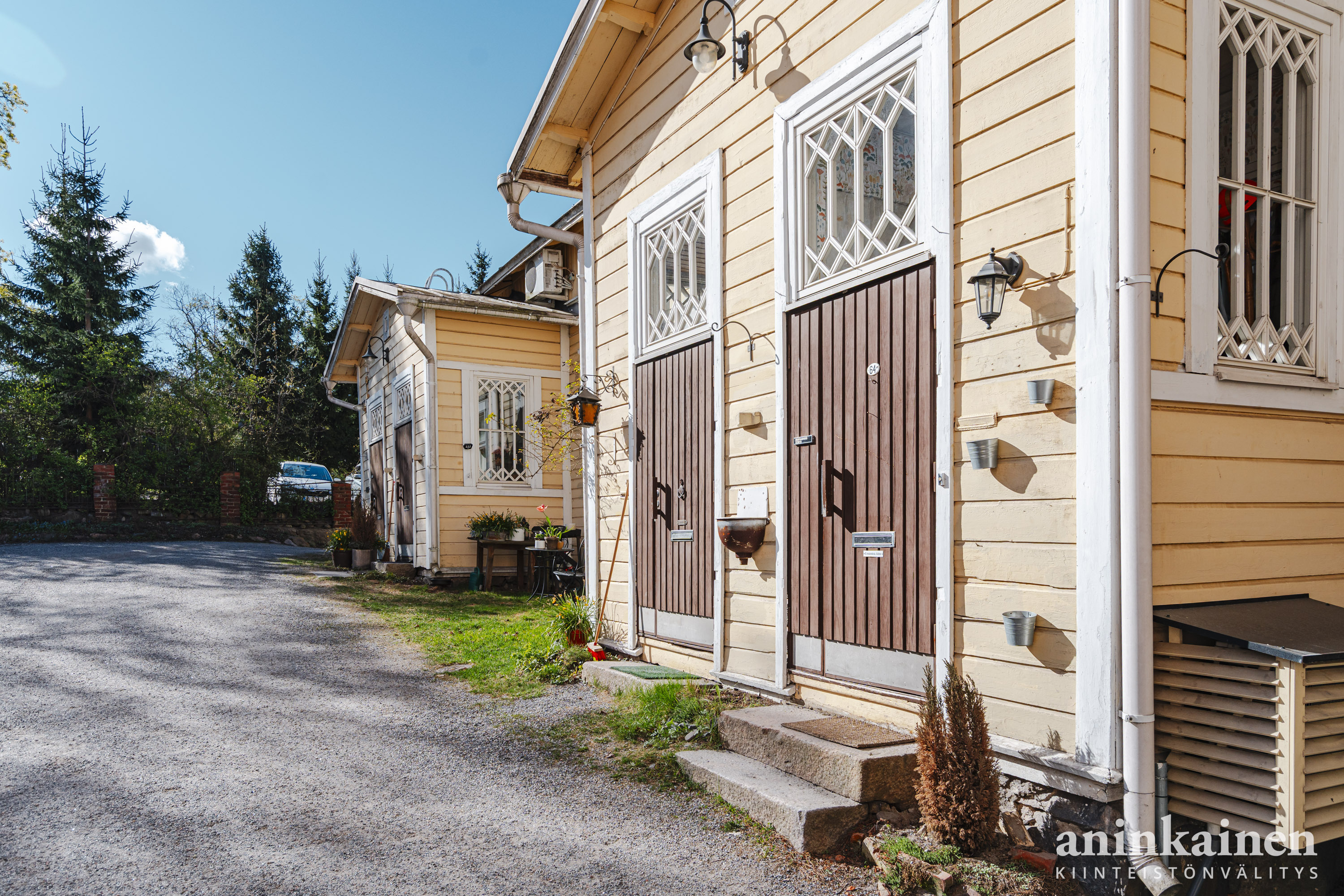 Läntinen Pitkäkatu 20 pienoiskuva 8