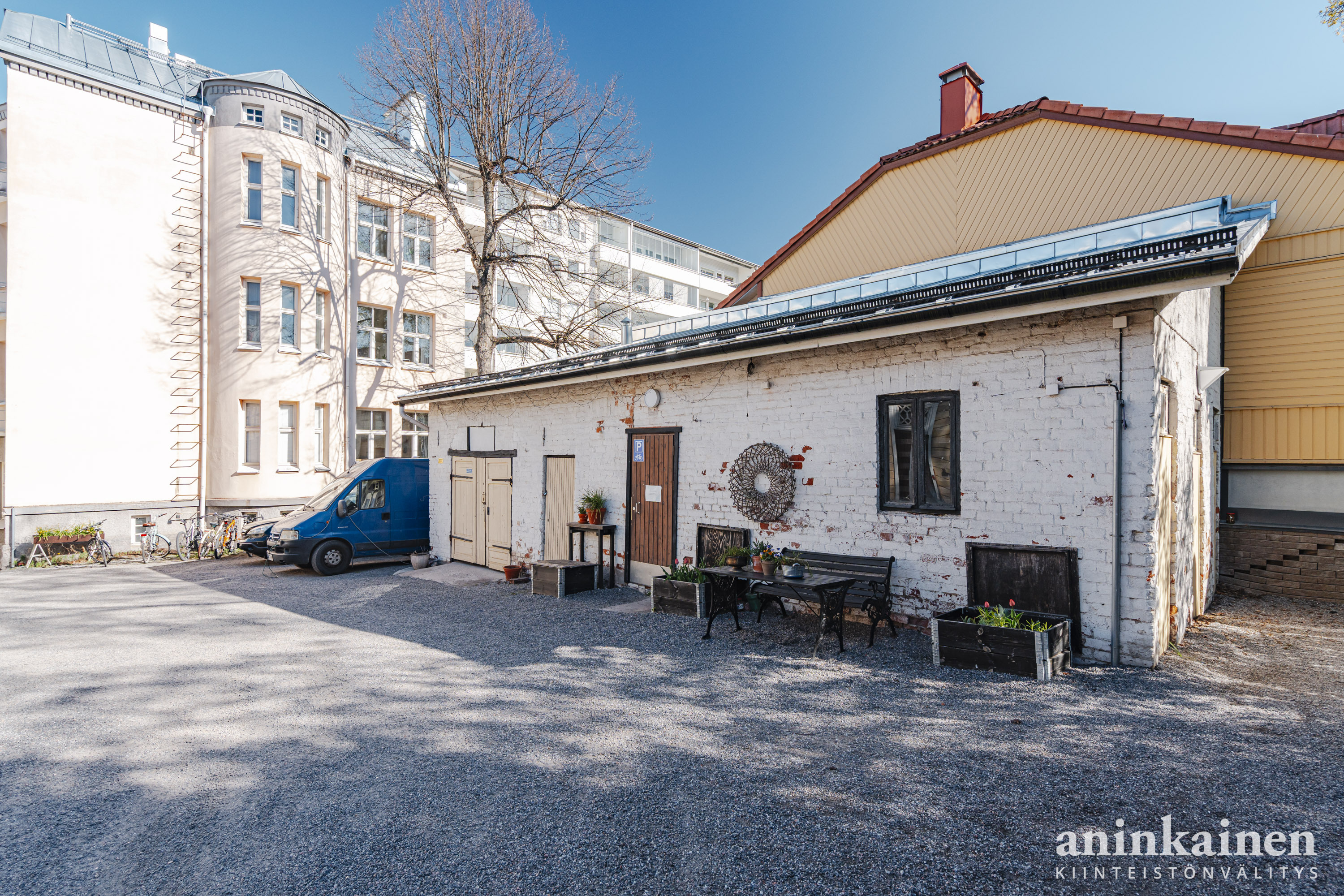 Läntinen Pitkäkatu 20 pienoiskuva 34