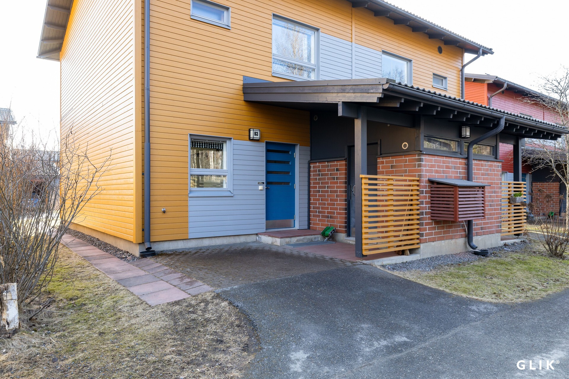 Niittyvillankuja 2, 36240 Kangasala