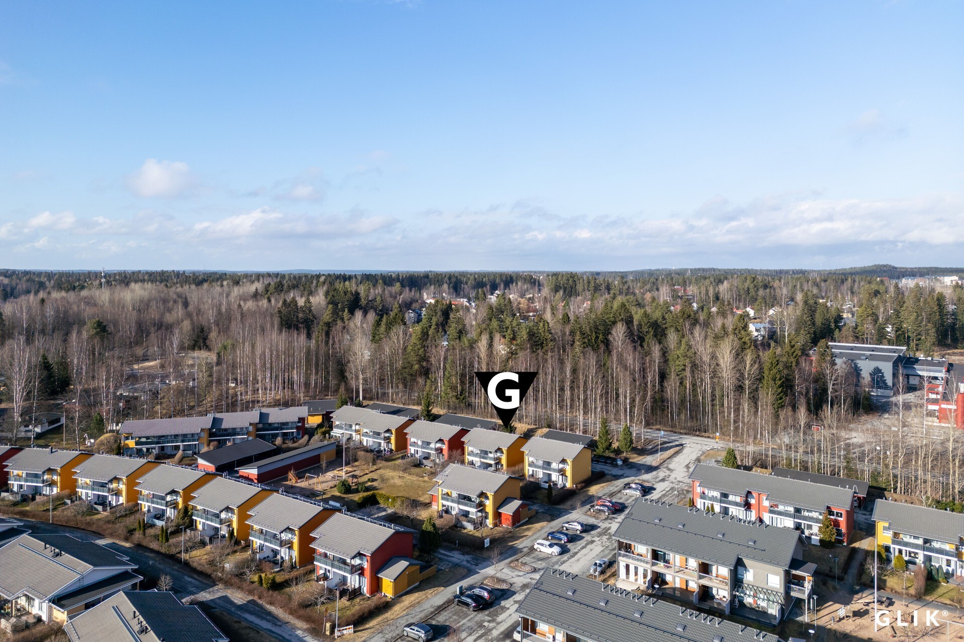 Niittyvillankuja 2, 36240 Kangasala