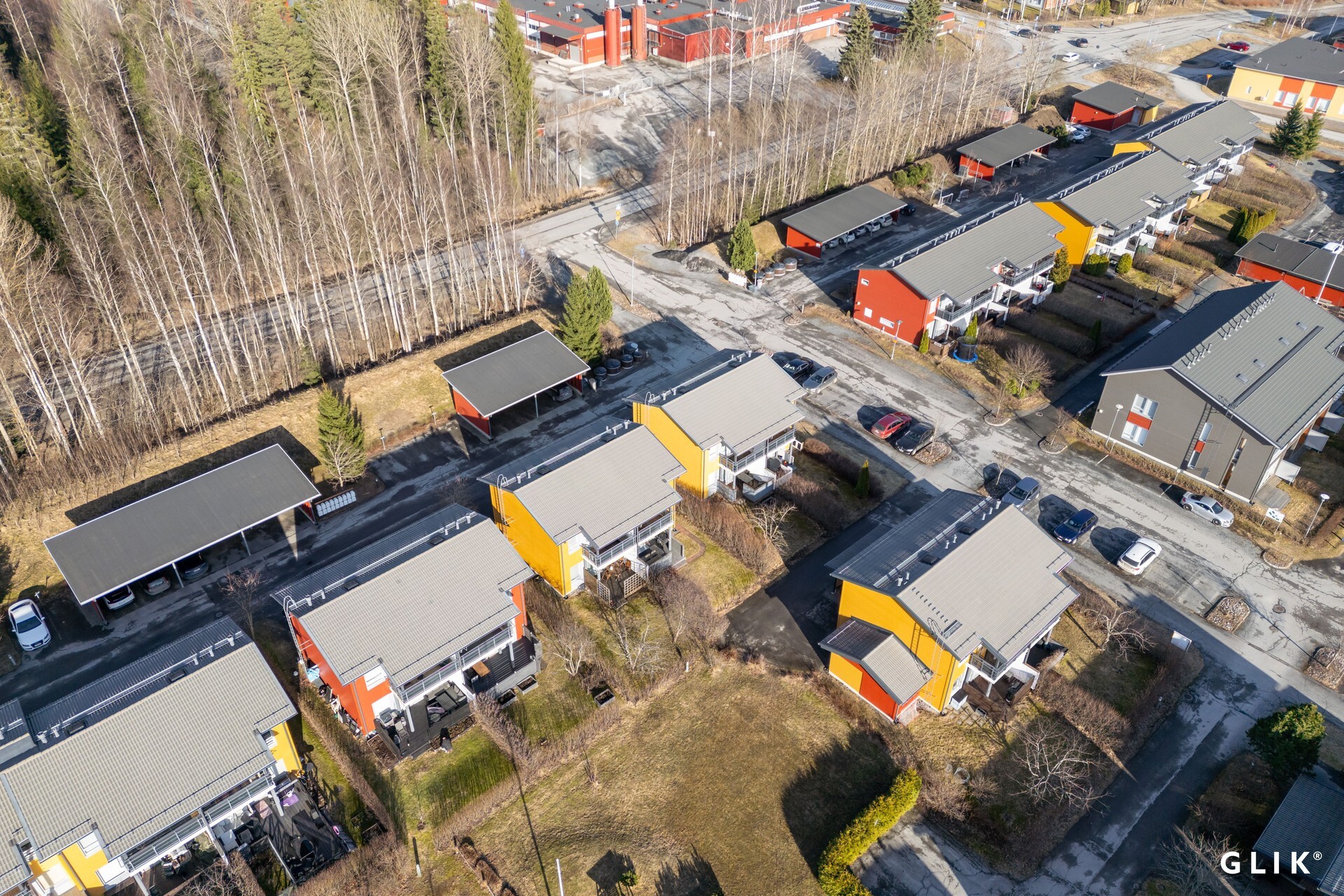 Niittyvillankuja 2, 36240 Kangasala