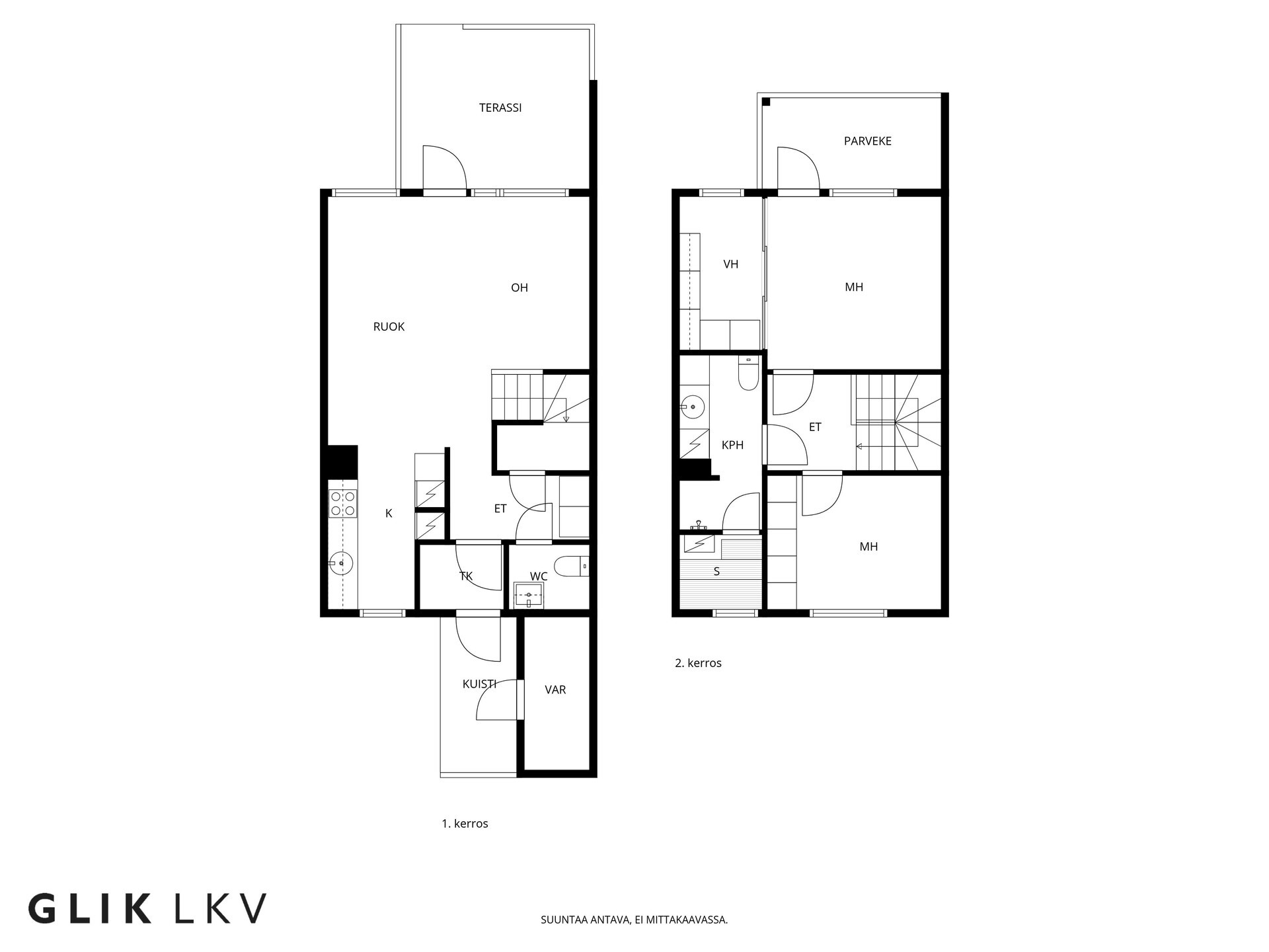Niittyvillankuja 2, 36240 Kangasala