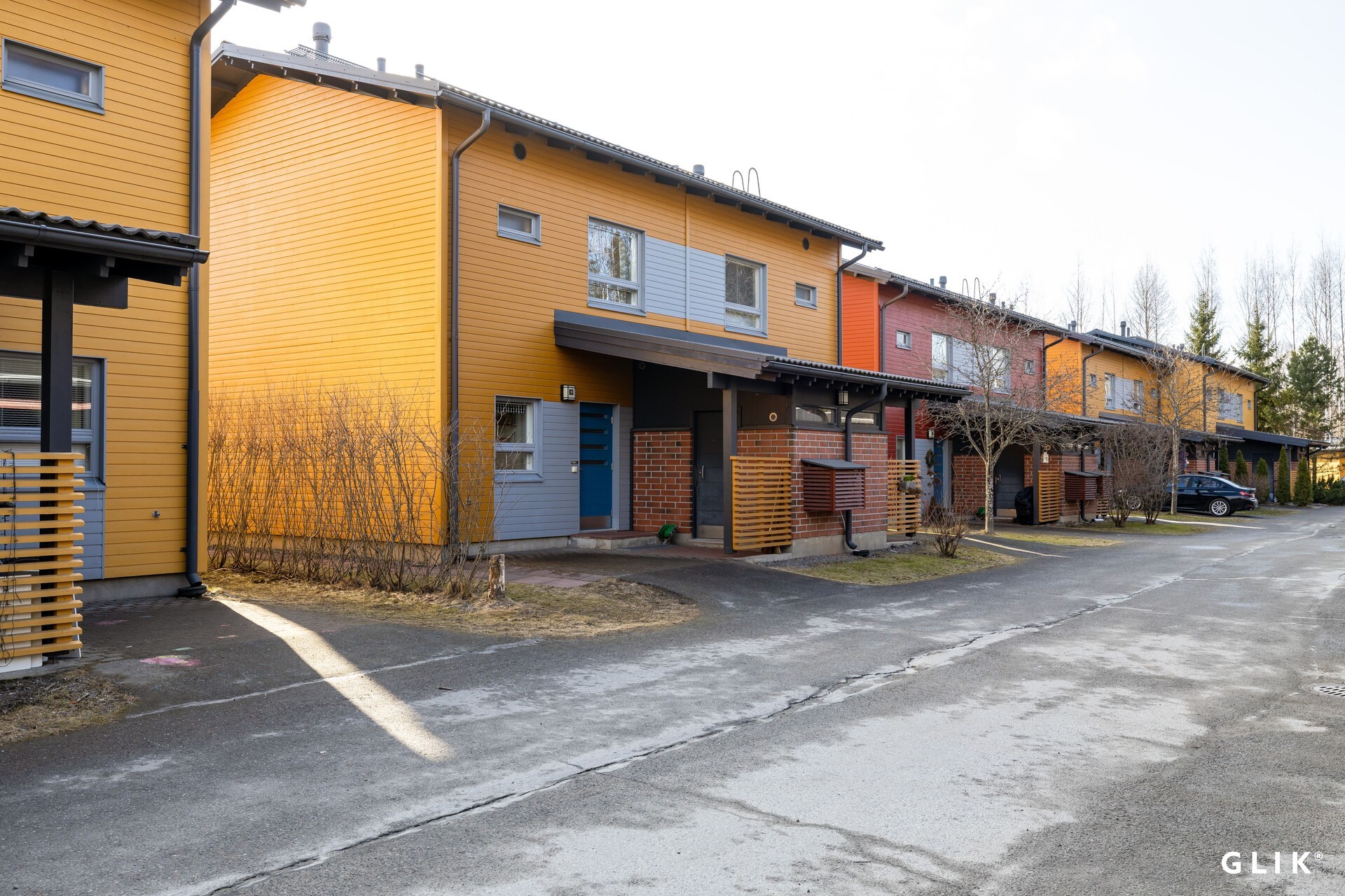 Niittyvillankuja 2, 36240 Kangasala