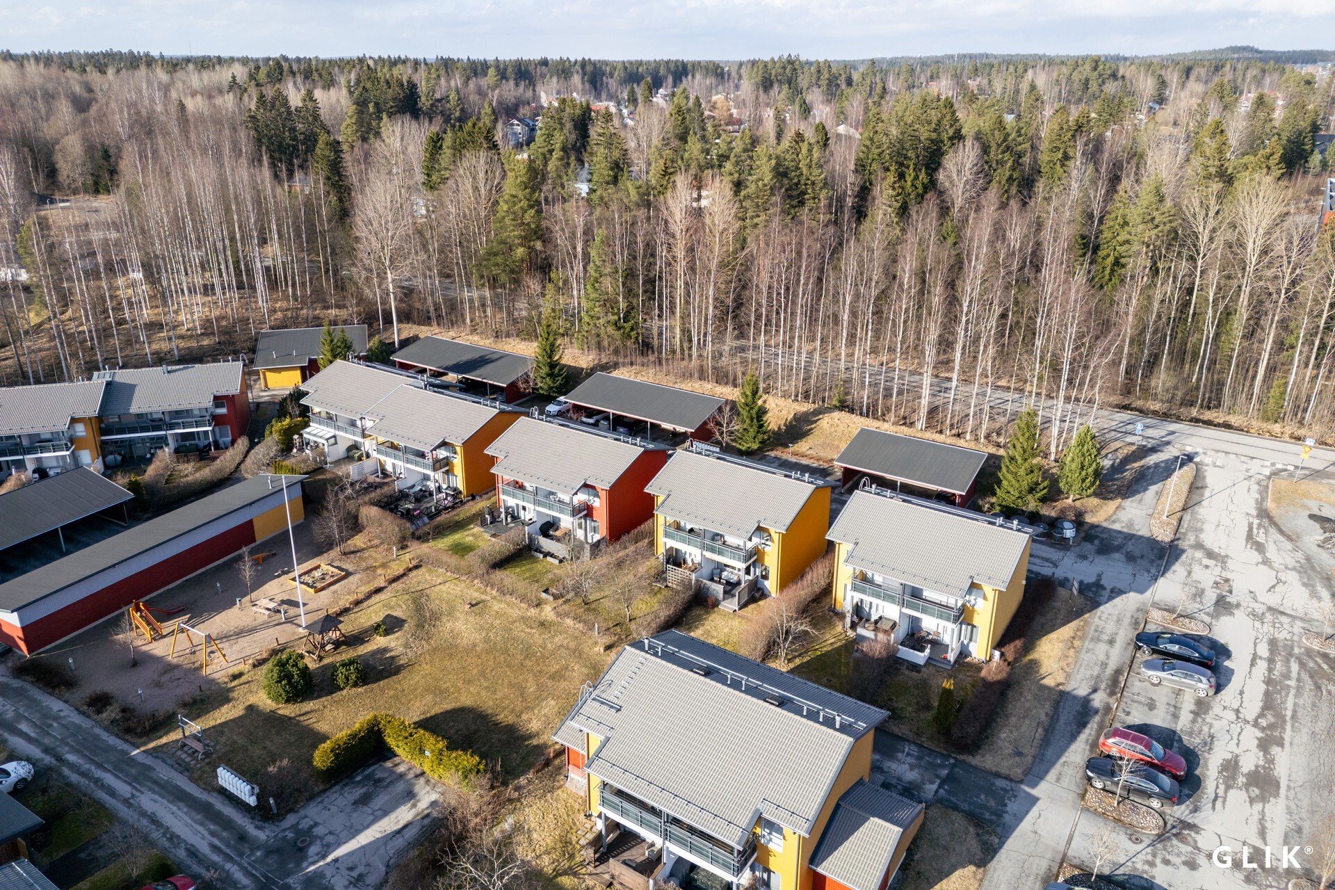 Niittyvillankuja 2, 36240 Kangasala