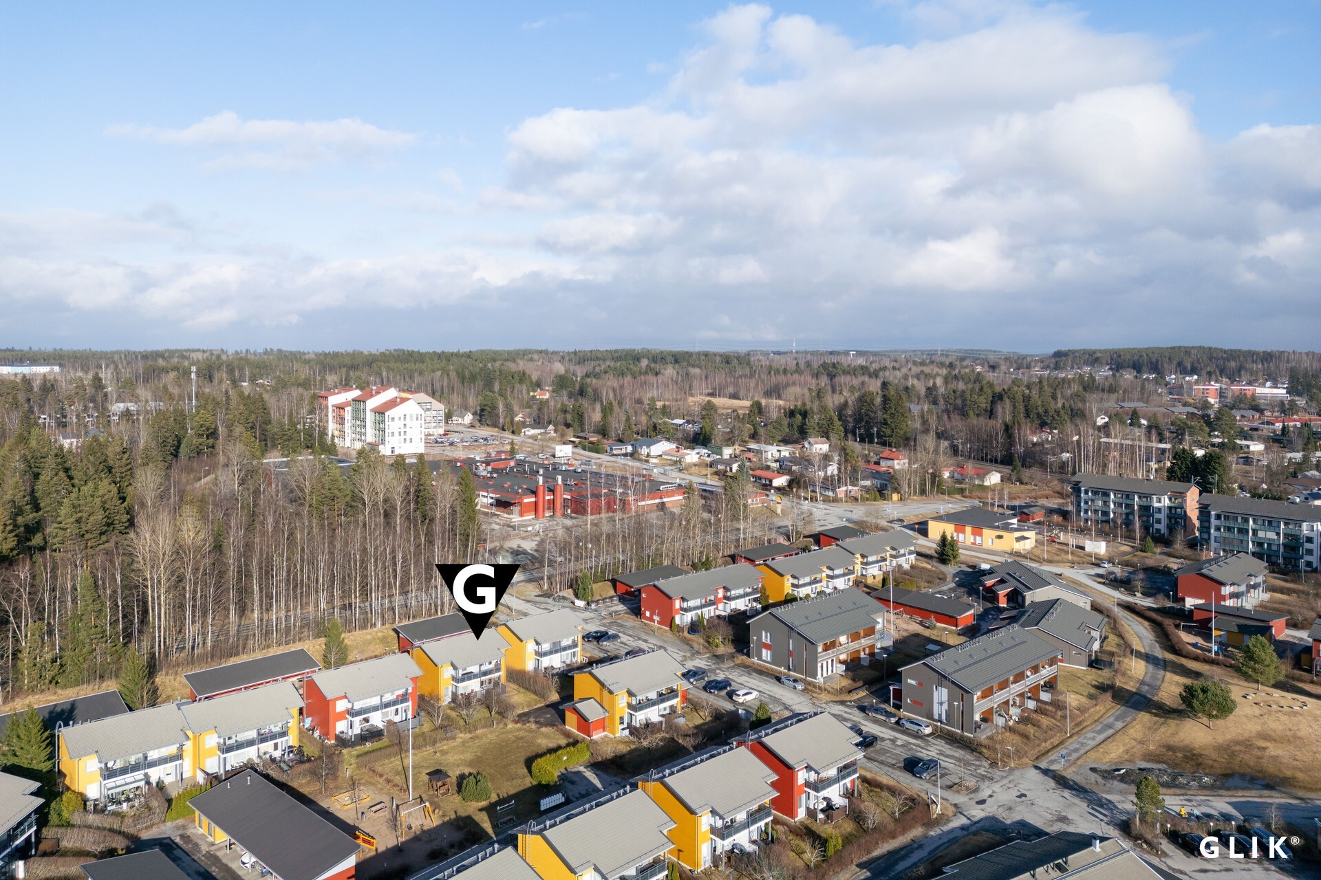 Niittyvillankuja 2, 36240 Kangasala