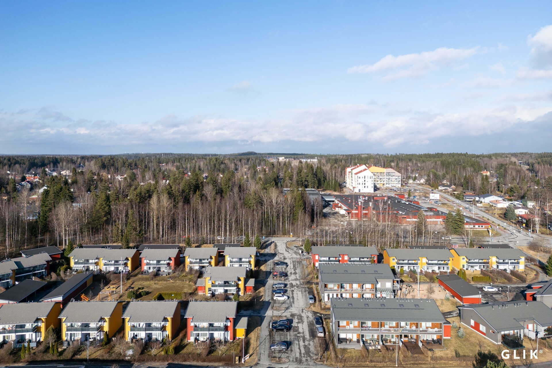 Niittyvillankuja 2, 36240 Kangasala