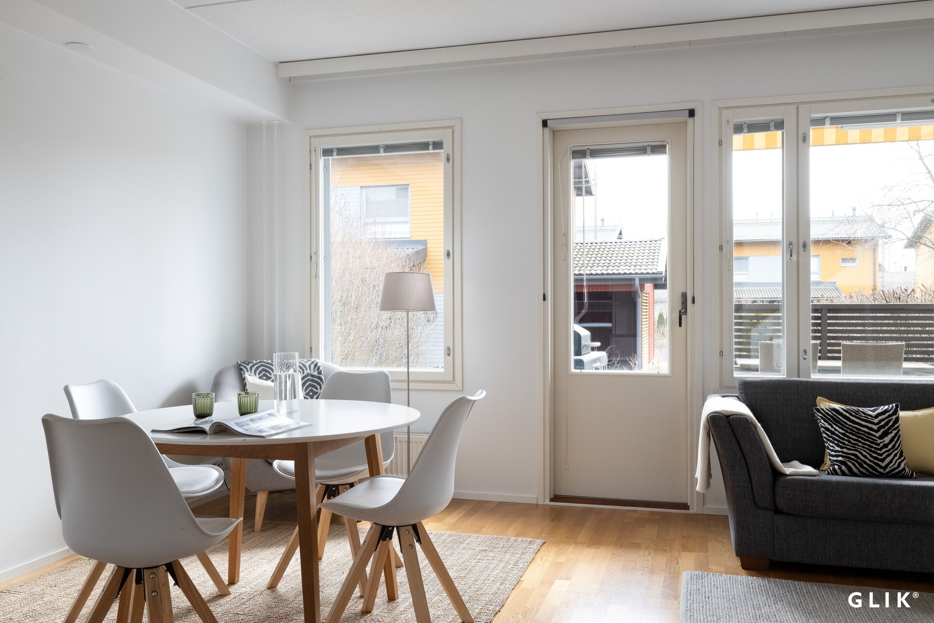 Niittyvillankuja 2, 36240 Kangasala