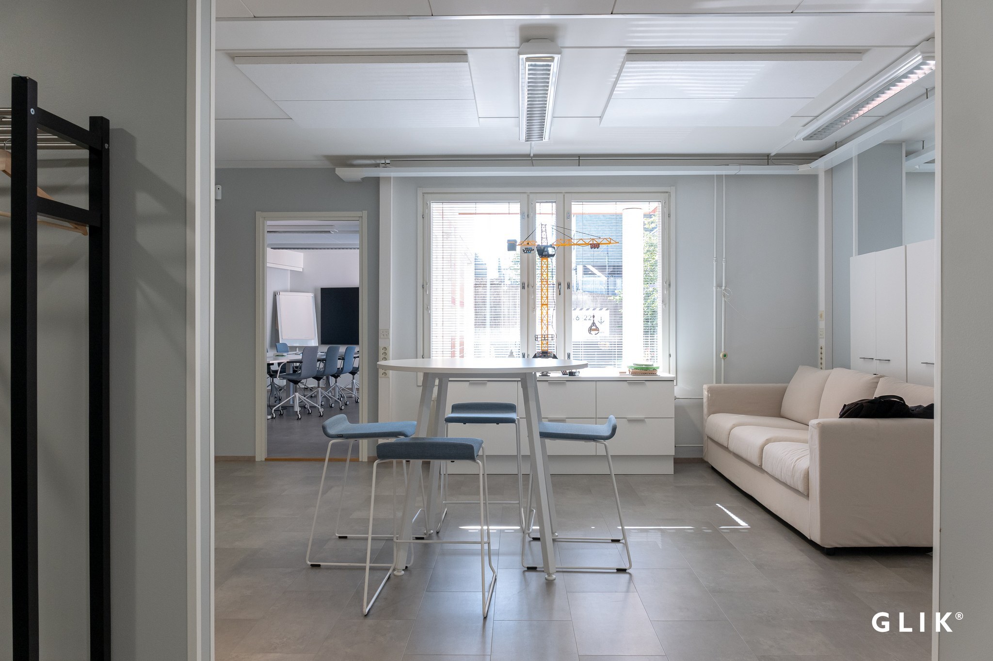Rongankatu 15, 33100 Tampere
