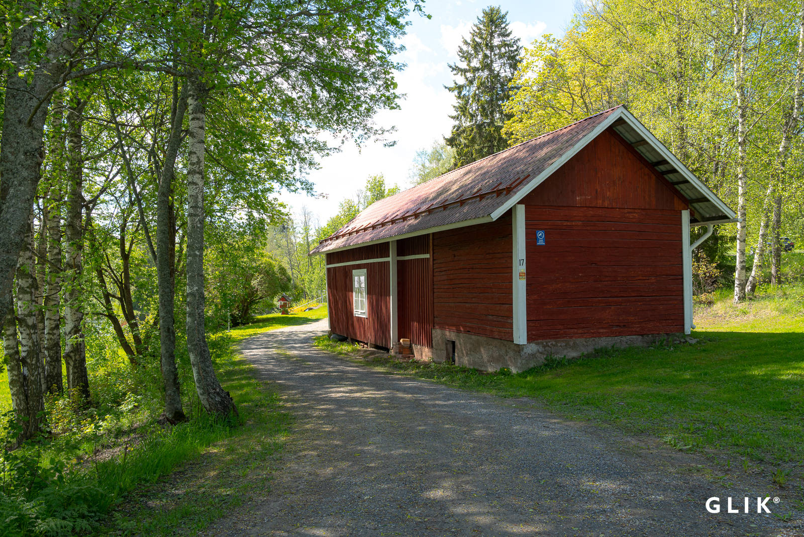 Sarsankuja 17, 36270 Kangasala