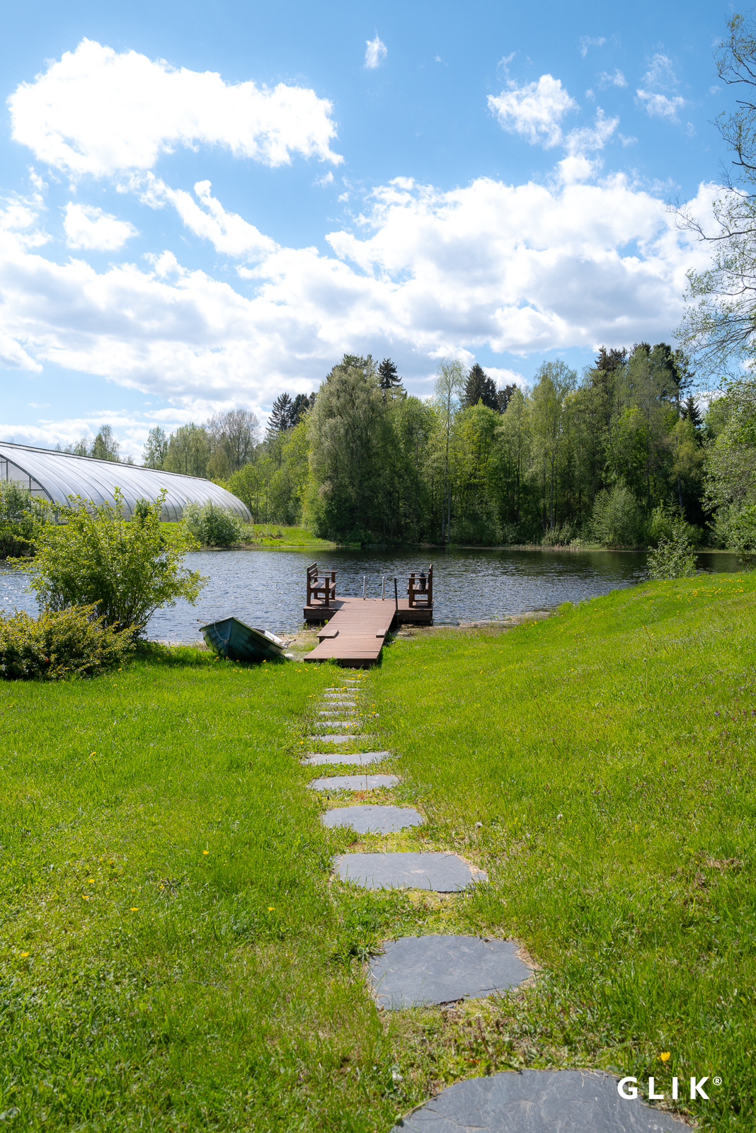 Sarsankuja 17, 36270 Kangasala