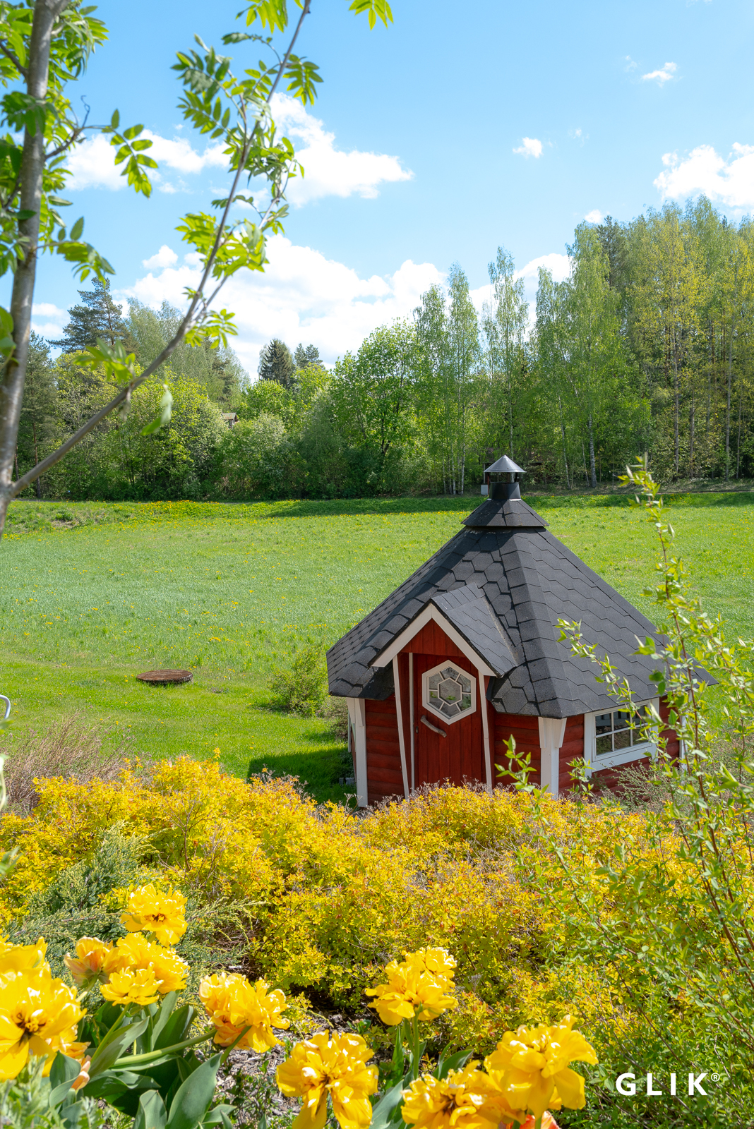 Sarsankuja 17, 36270 Kangasala