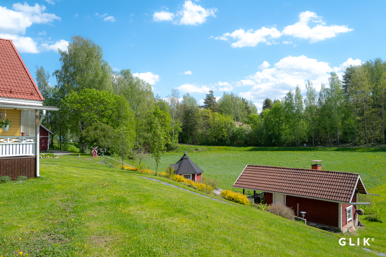 Sarsankuja 17, 36270 Kangasala