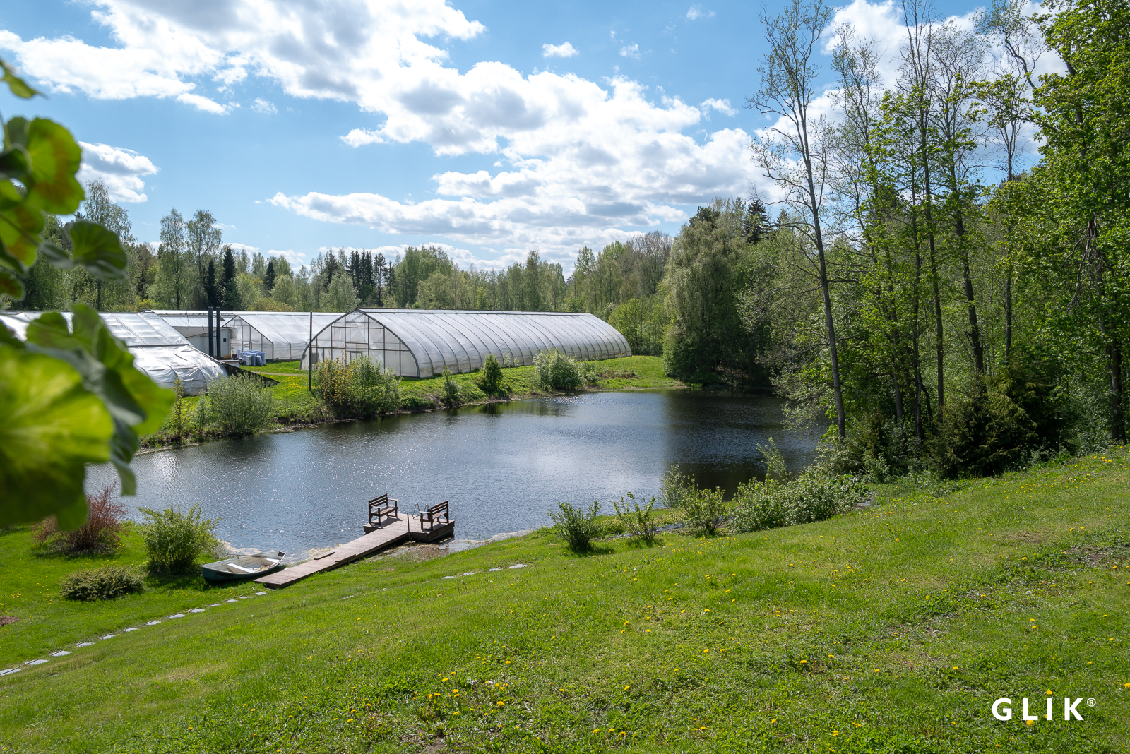 Sarsankuja 17, 36270 Kangasala