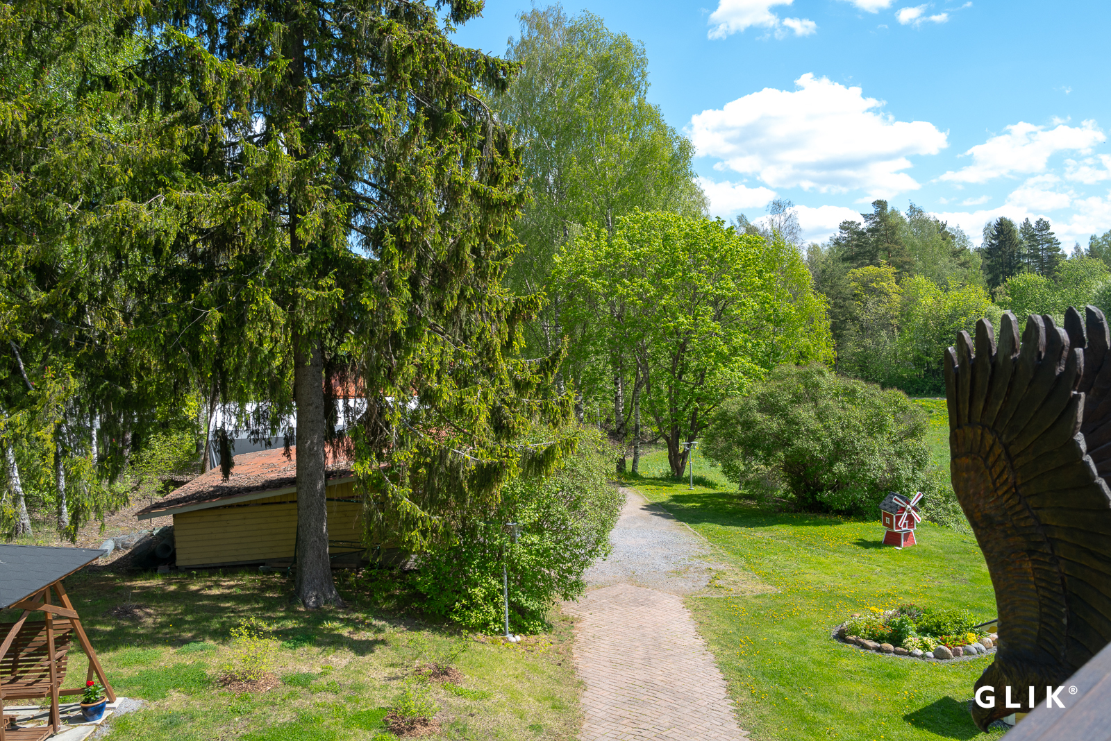 Sarsankuja 17, 36270 Kangasala
