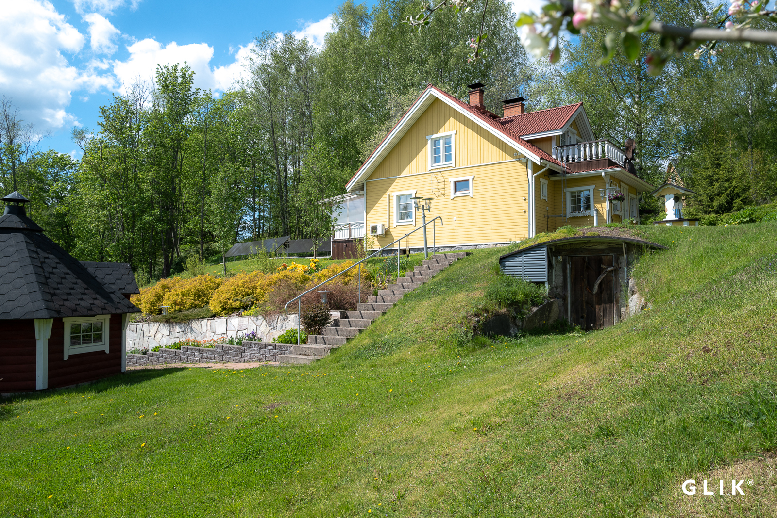 Sarsankuja 17, 36270 Kangasala